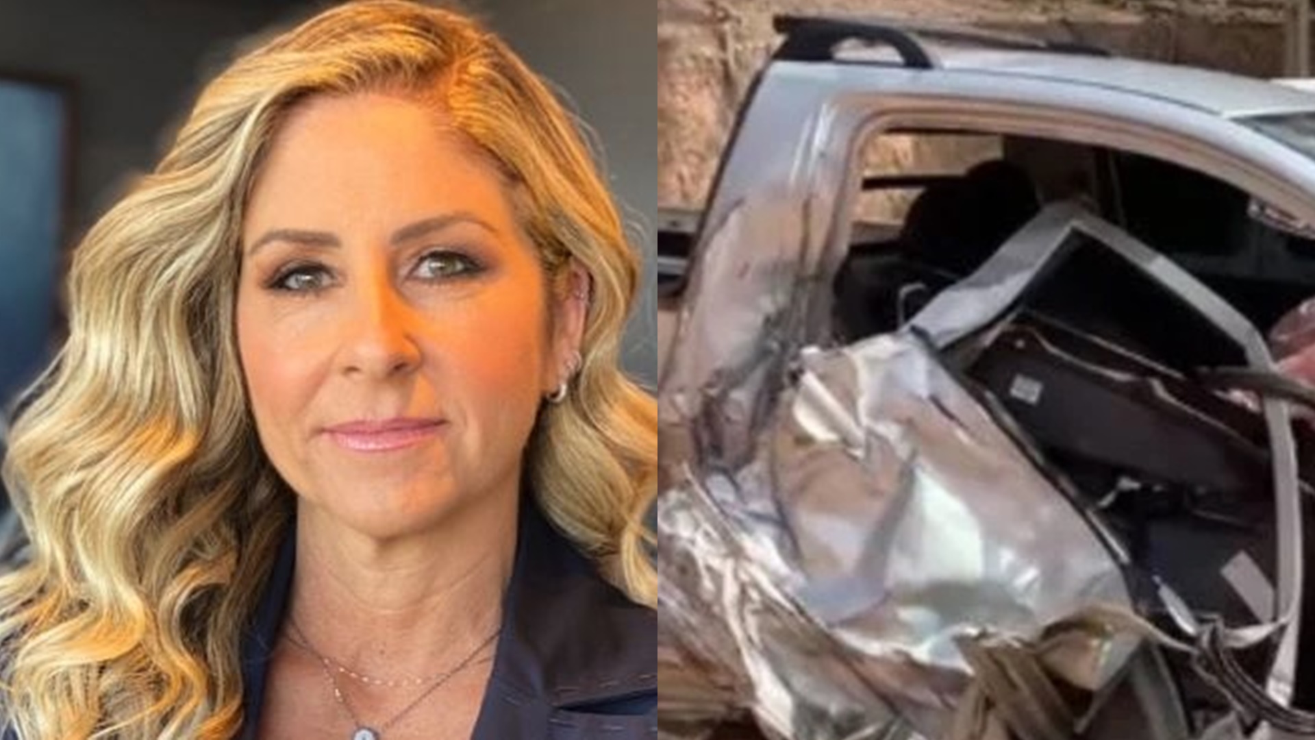 Patricia Maldonado se revolta com descaso da polícia após morte da mãe: “Não posso me calar”