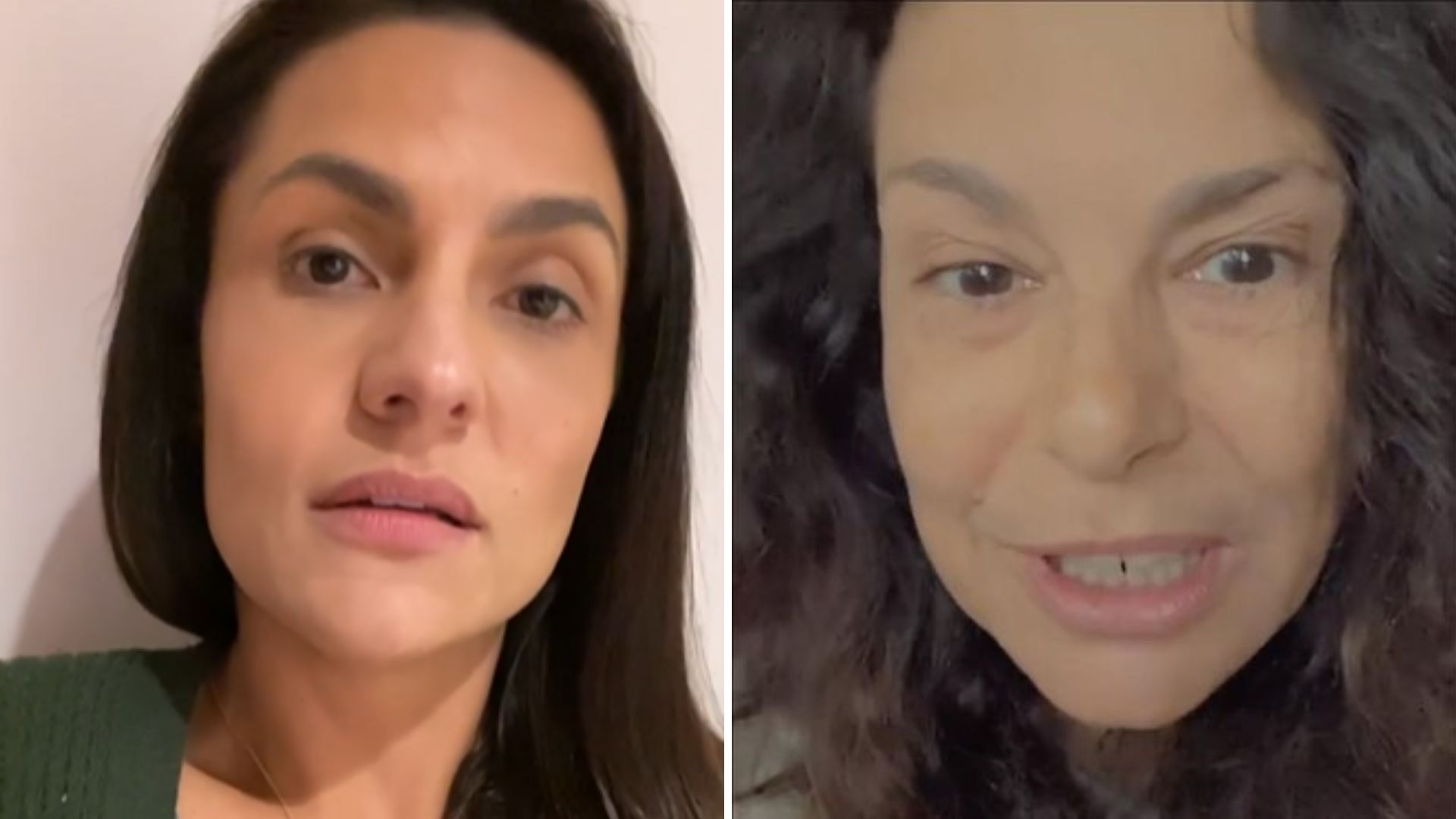 Paula Barbosa nega ter distratado atriz que viveu a primeira Zefa de ‘Pantanal’: “Tá doída”