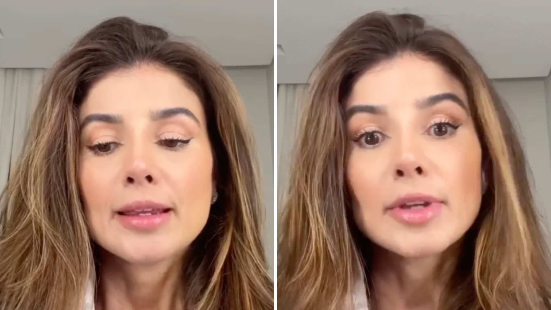 Gente? Após acidente grave, Paula Fernandes prepara festa luxuosa e faz exigências absurdas