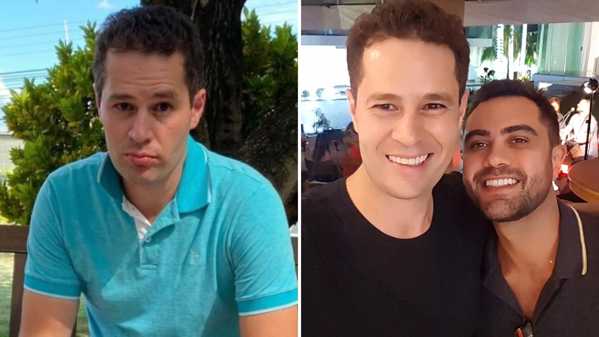 Gente? Após ficar entre a vida e a morte, Pedro Leonardo tenta se livrar de dívida milionária