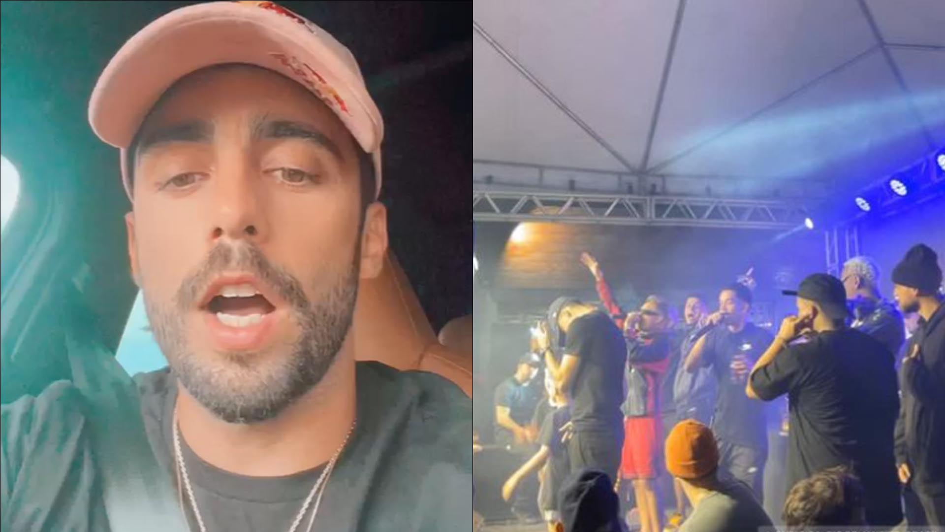 Ausência de ex-BBB na festa de Pedro Scooby chama atenção; saiba quem não foi!