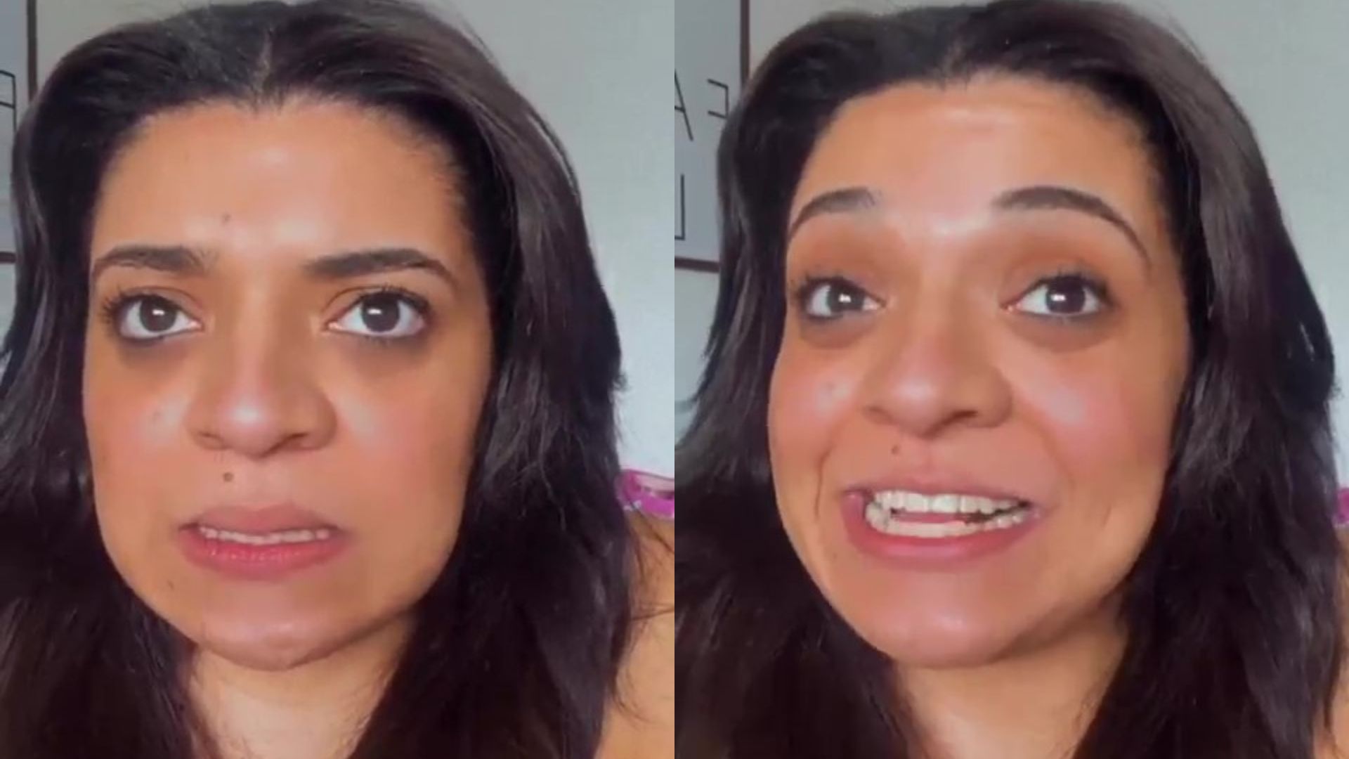 Baladeira, Pequena Lo confessa que já passou vergonha no rolê: “Subo no palco”