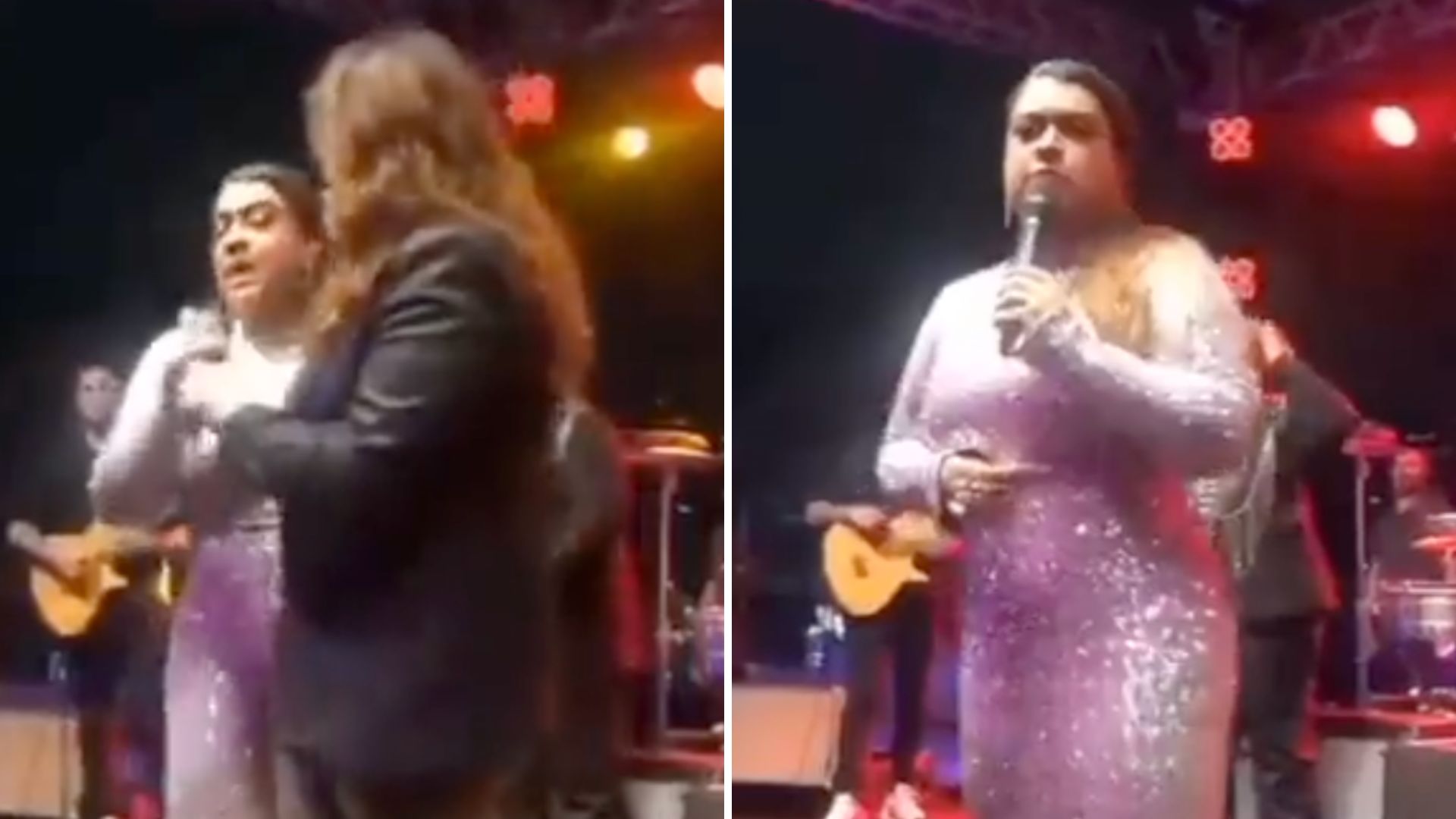 Preta Gil gera constrangimento ao revelar fora que levou de cantora: “Não me comeu”