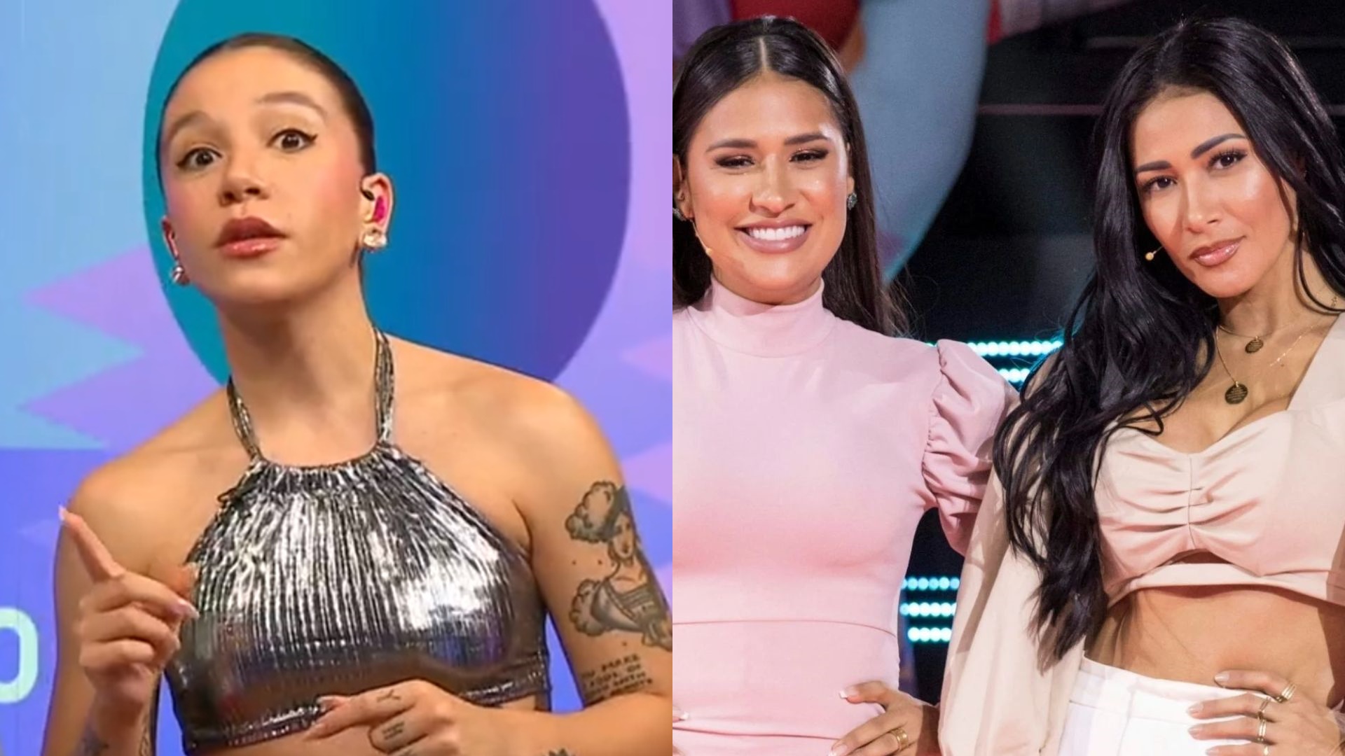 Priscilla Alcântara explica homenagem para Simone e Simaria após fim da dupla: “Justo hoje”