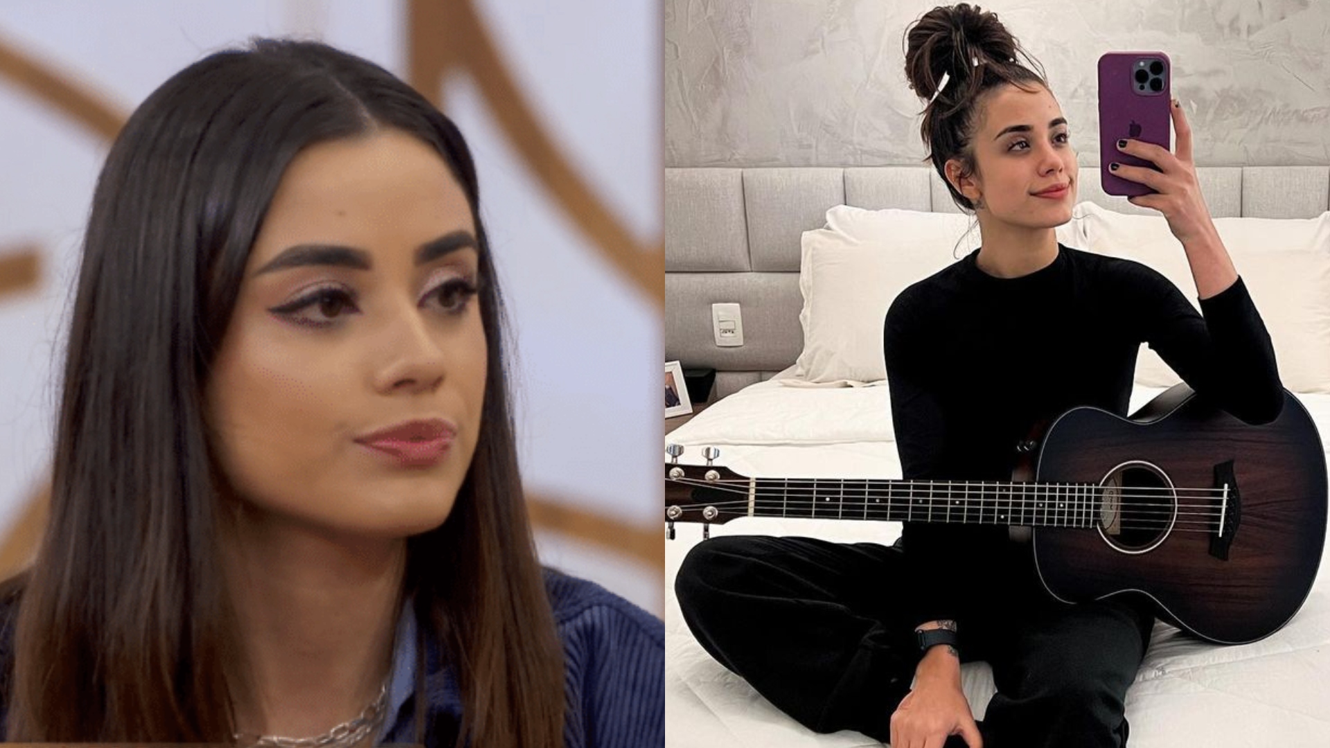 Quem é Isadora Pompeo, cantora gospel criticada por relacionar depressão com “falta de Deus”