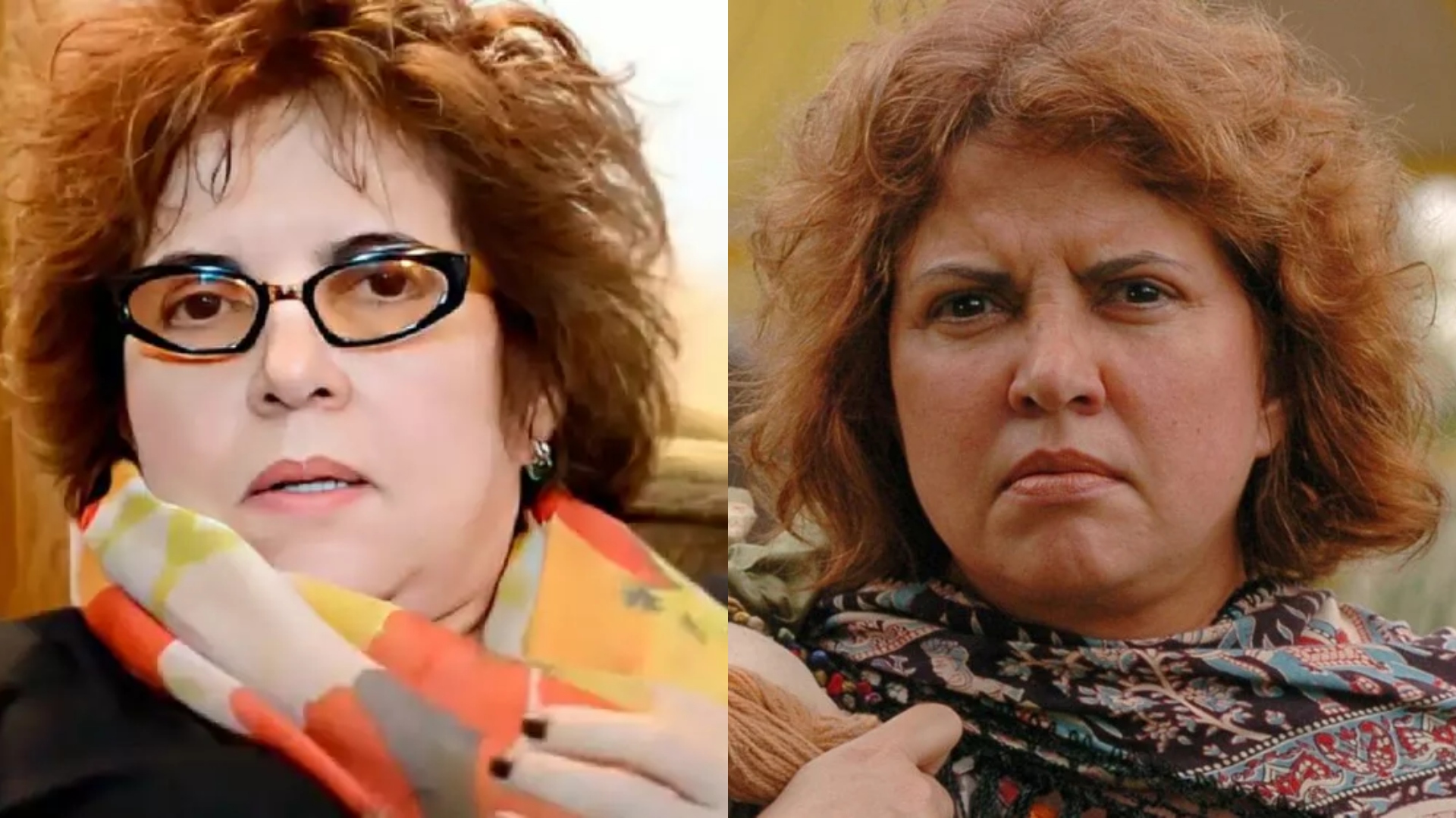 Quem é Lúcia Alves, atriz de grandes novelas e filmes que está lutando pela vida