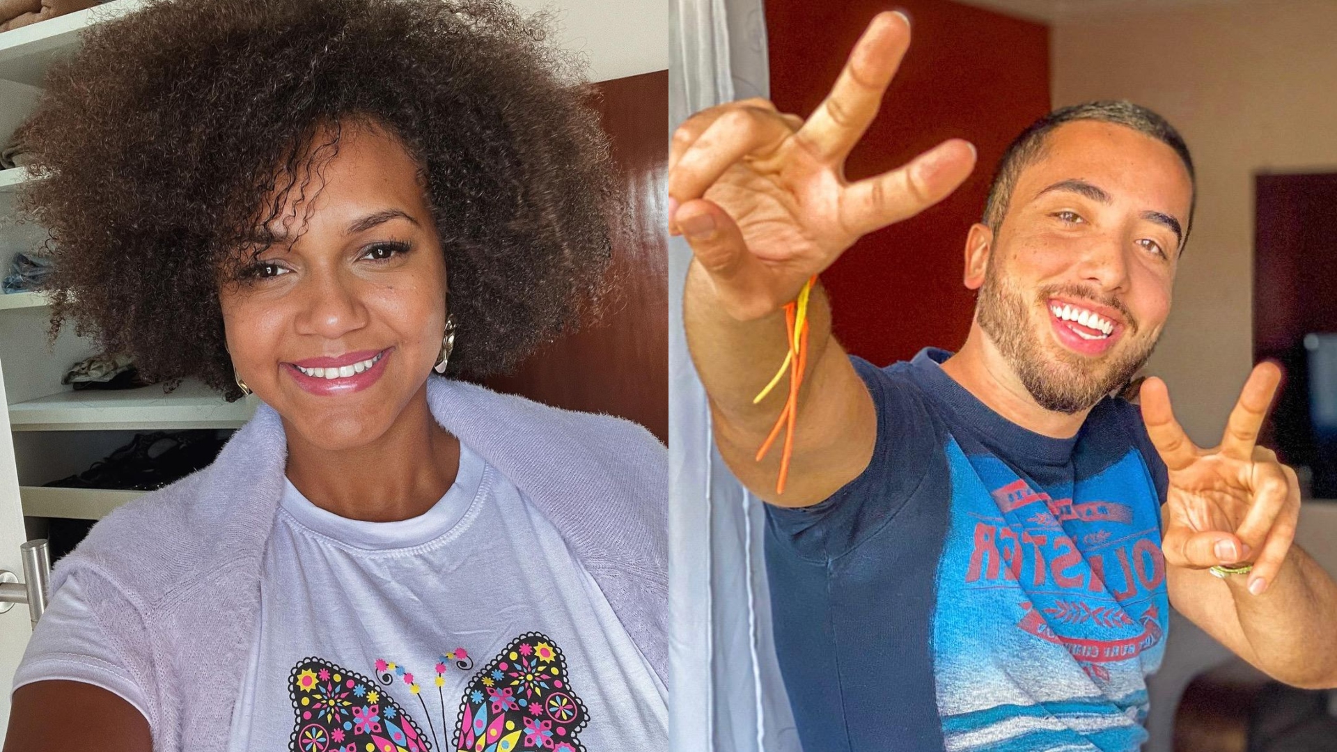 Thallysson Borges: conheça o affair de Jessilane Alves que curtiu jantar romântico com a ex-BBB