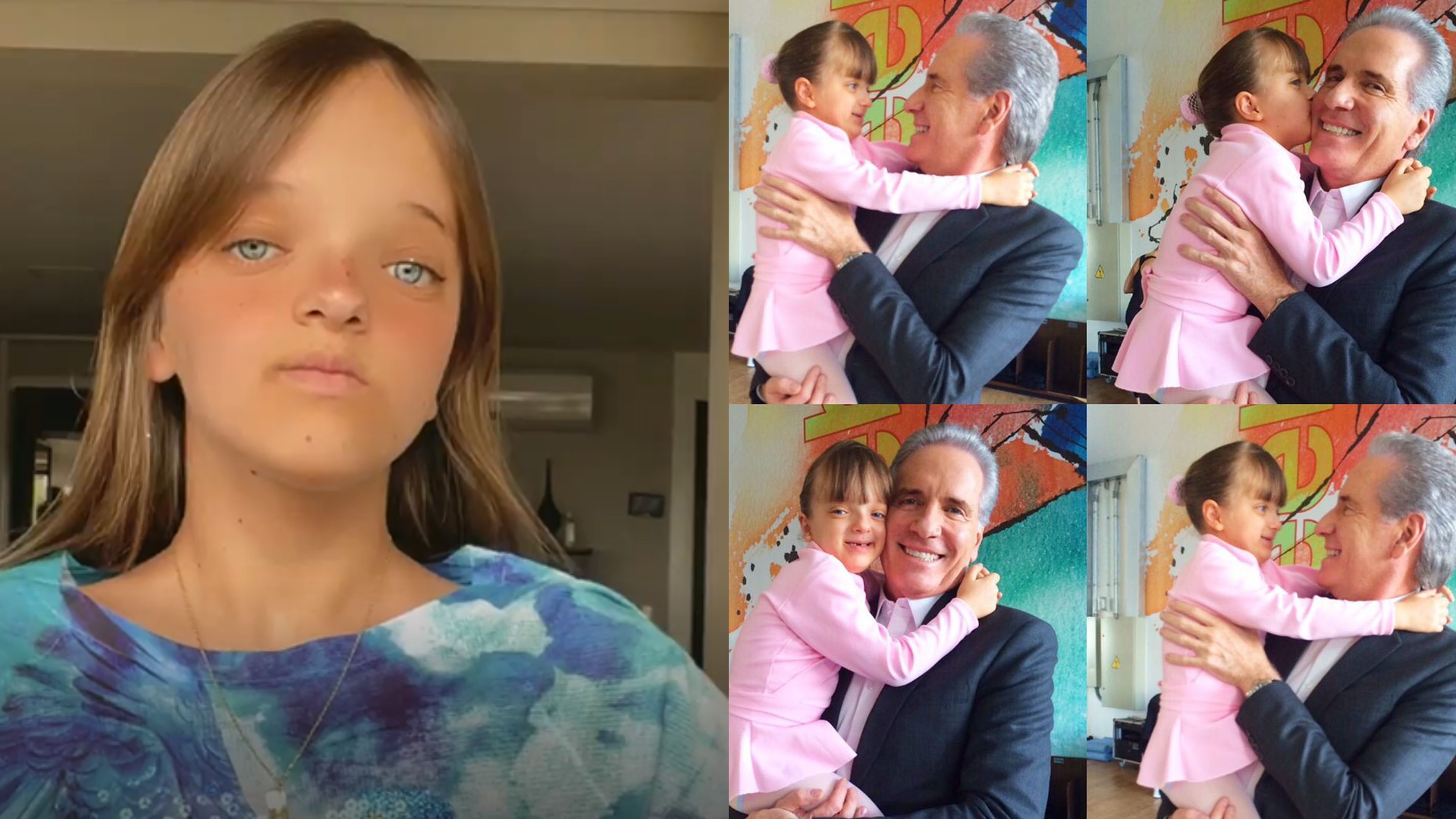 Rafaella Justus encanta fãs com homenagem surpreendente ao pai: “Inspiração”