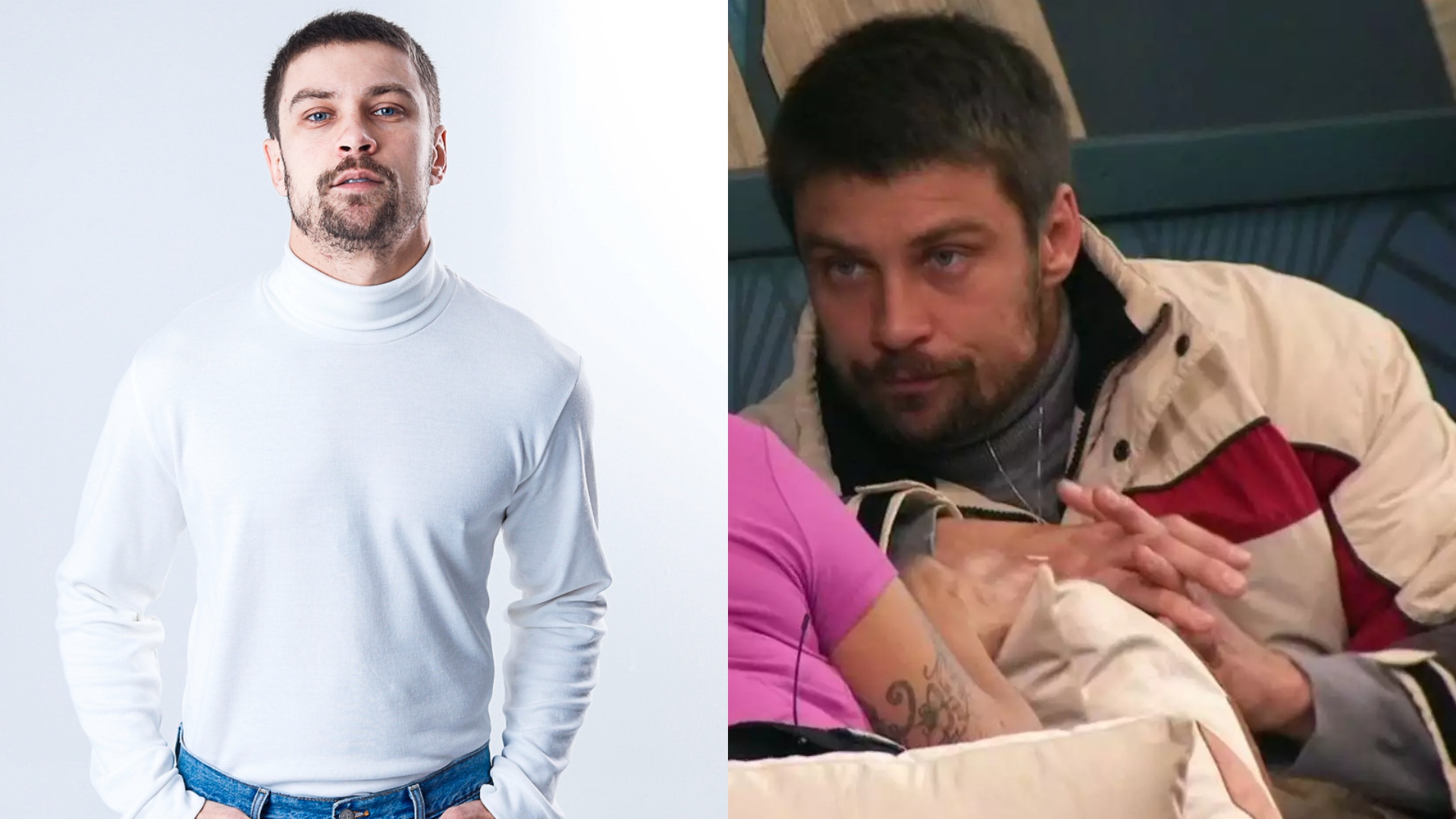 Ex-Ilha Record, Raphael Sander, revela aprendizado após o reality: “Amadureci”