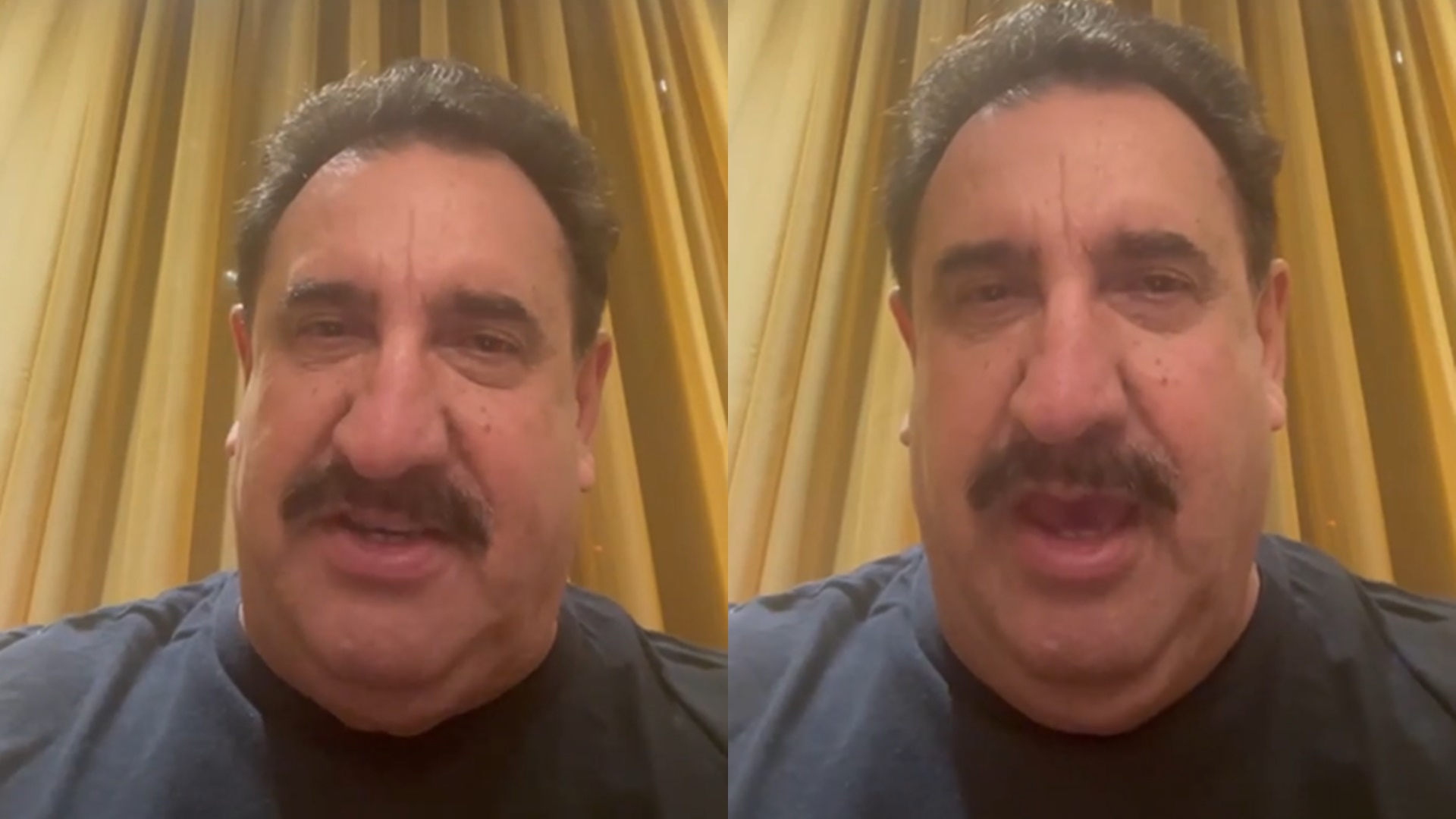Afastado do SBT, Ratinho tem nome envolvido com Bolsonaro e rebate: “Não vou”