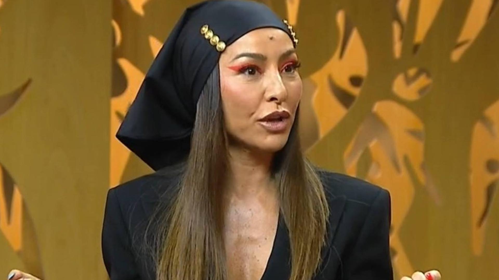 Após trauma com Sabrina Sato, Record toma atitude drástica com artistas do canal
