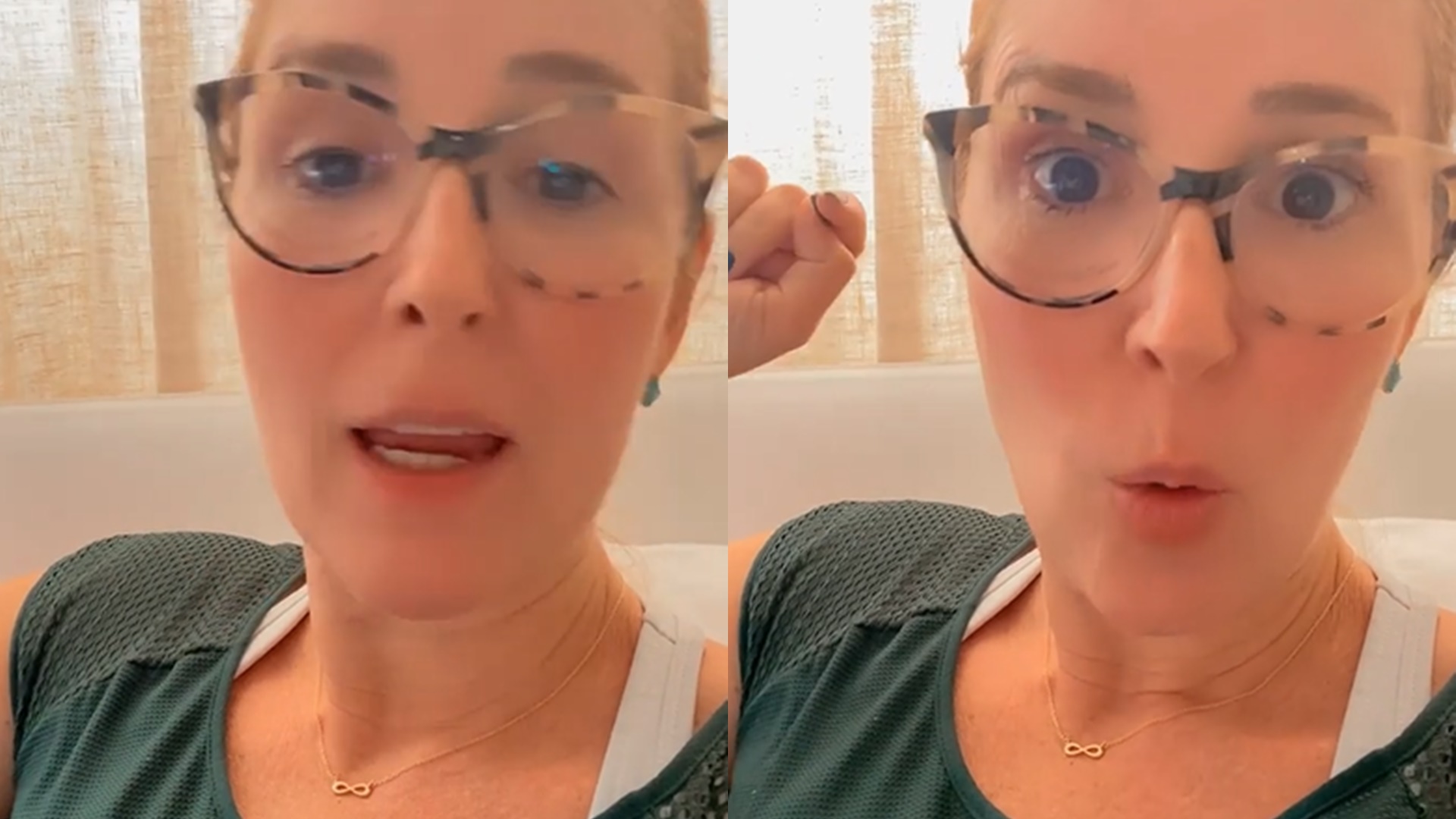 Renata Capucci surpreende e manda recado sincero para inimizades: “Não têm bom gosto”