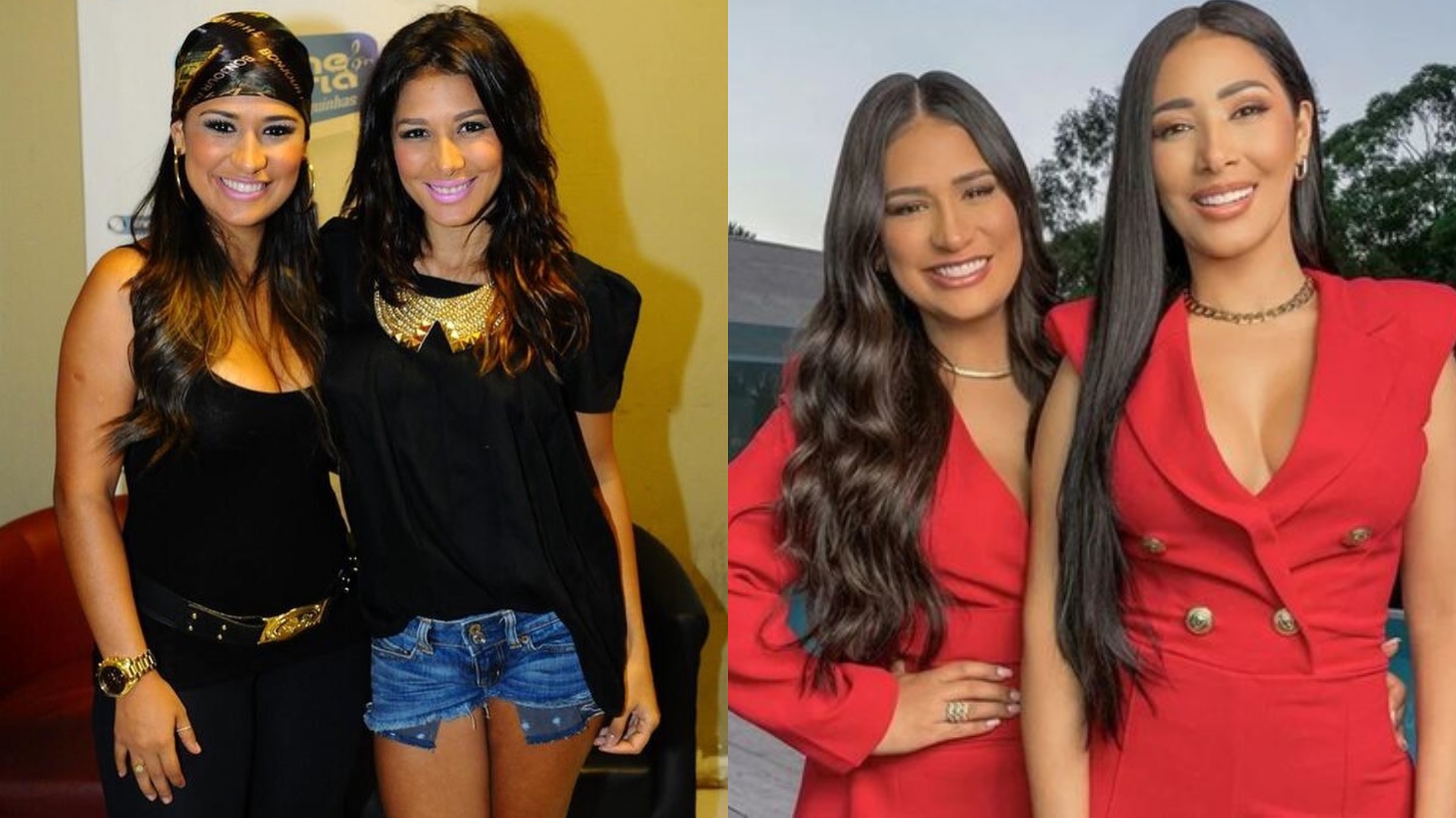 Em dez anos, dupla Simone e Simaria colecionou hits, mas se desgastou com excesso de polêmicas