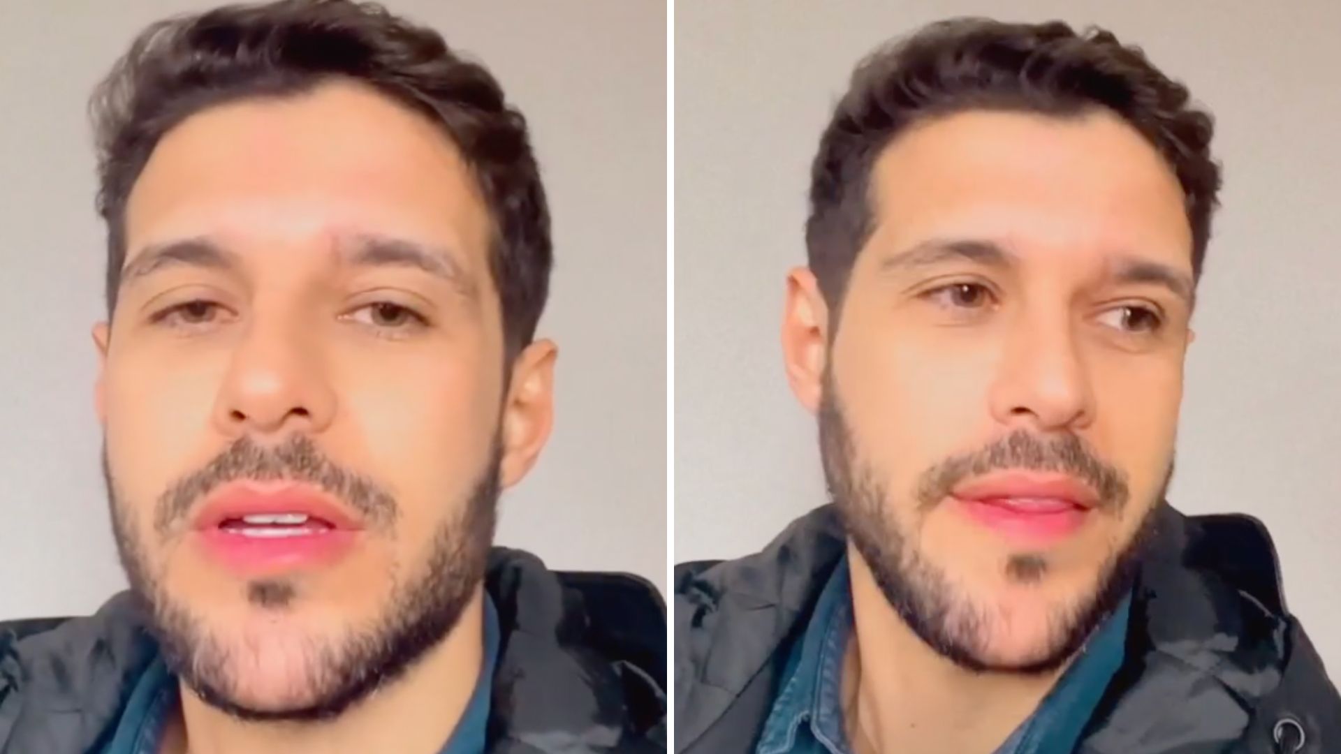 Ex-BBB Rodrigo Mussi revela nova luta após diagnóstico clínico: “Lutando pra sair”