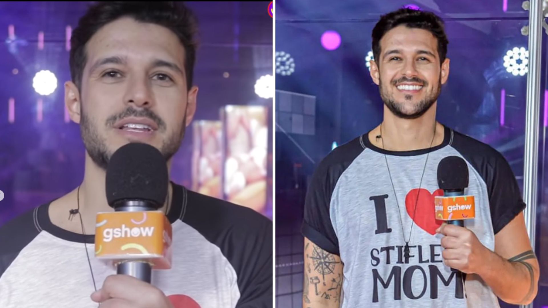 Após negar ‘A Fazenda’, ex-BBB Rodrigo Mussi é contratado para projeto na Globo: “Um sonho”