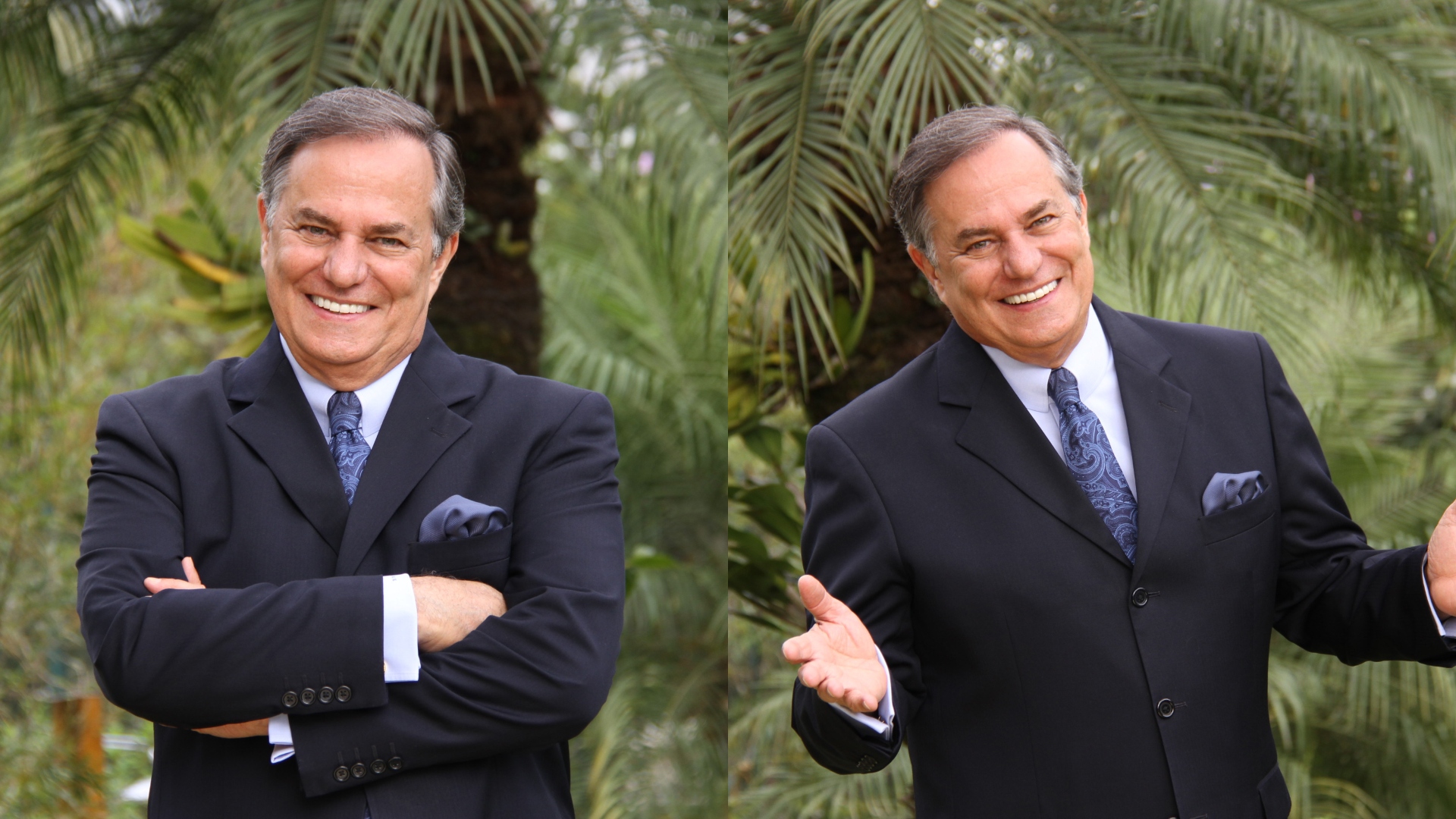 Após 3 anos longe da TV aberta, Ronnie Von é o novo contratado da RedeTV!