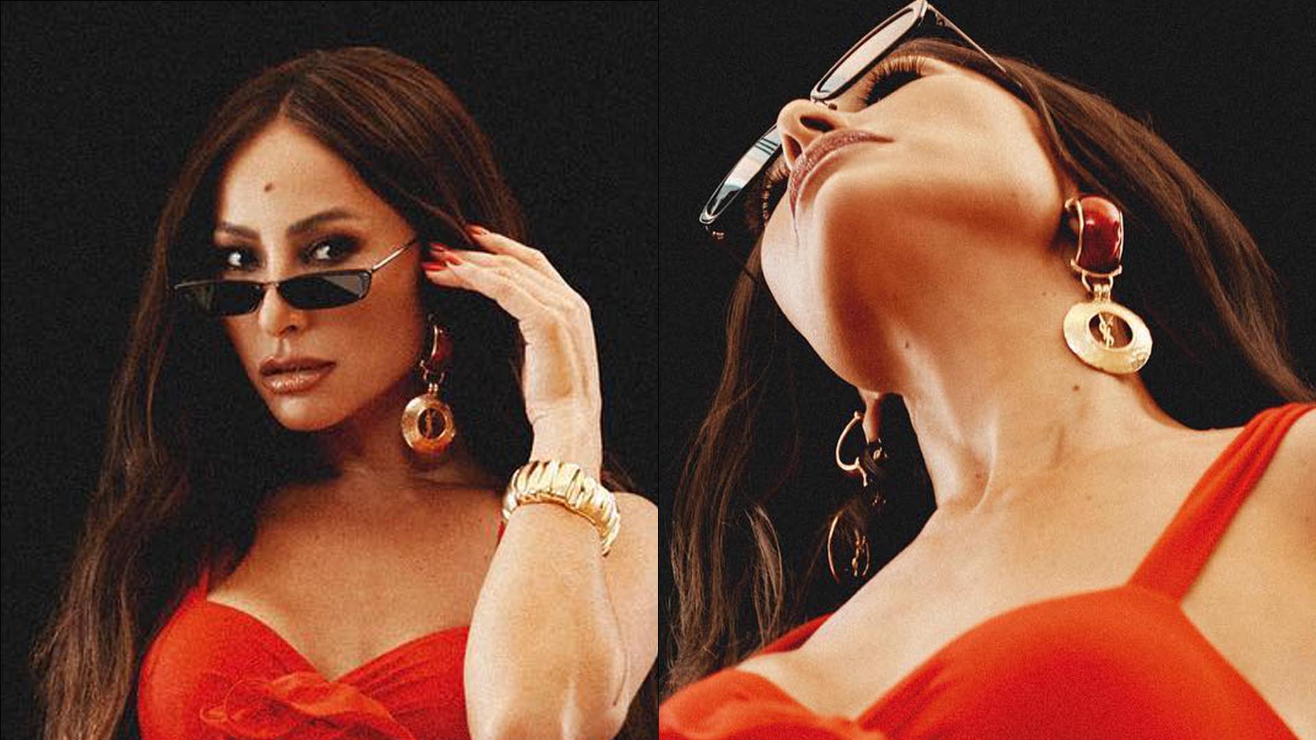 Sem calcinha, Sabrina Sato quase mostra demais em vestido todo aberto: “Lacrou”