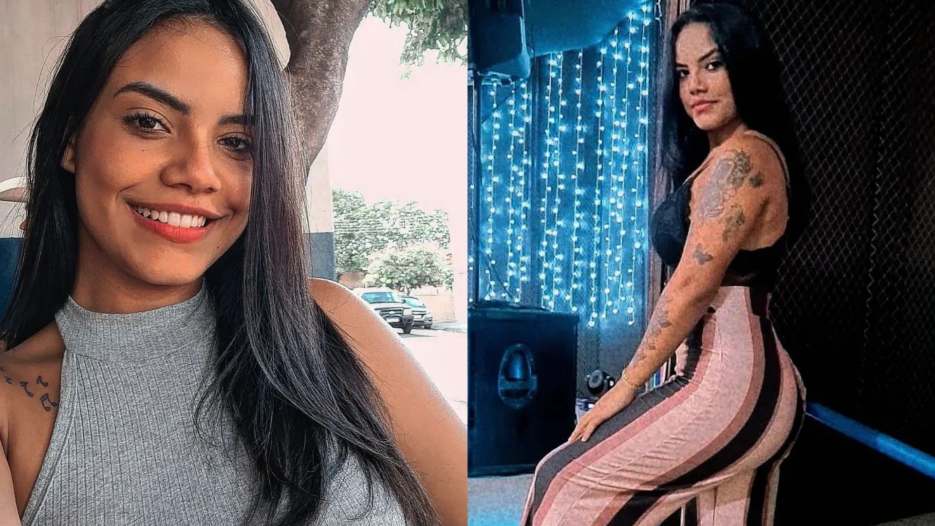 Quem foi Monielly Beatriz, cantora de forró que morreu em acidente fatal aos 20 anos