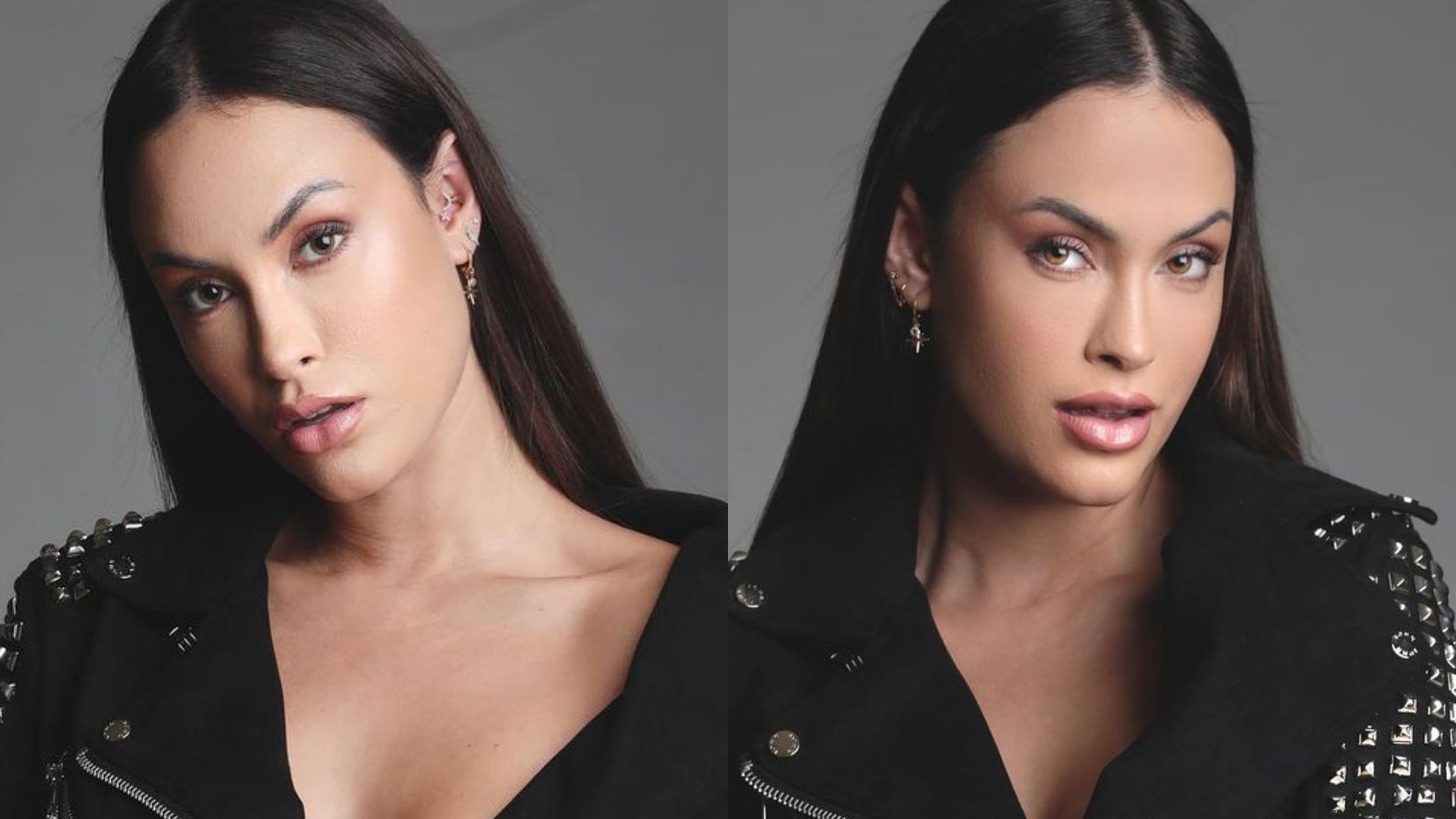 Ex-BBB Sarah Andrade ousa ao eleger body cavadíssimo com decotão: “Sensacional”