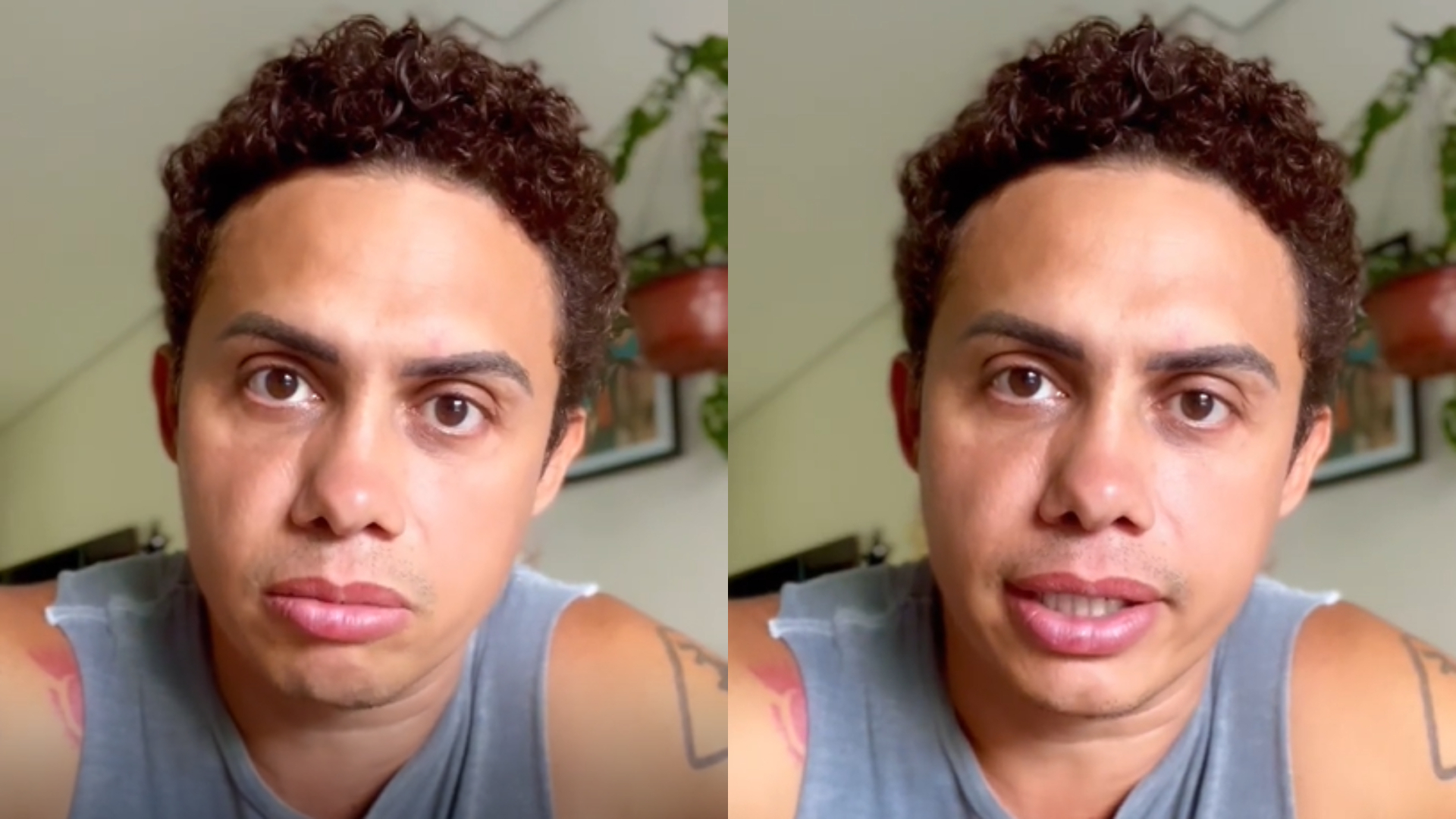 Silvero Pereira confessa que se arrependeu de viver personagem travesti: “Não faria”