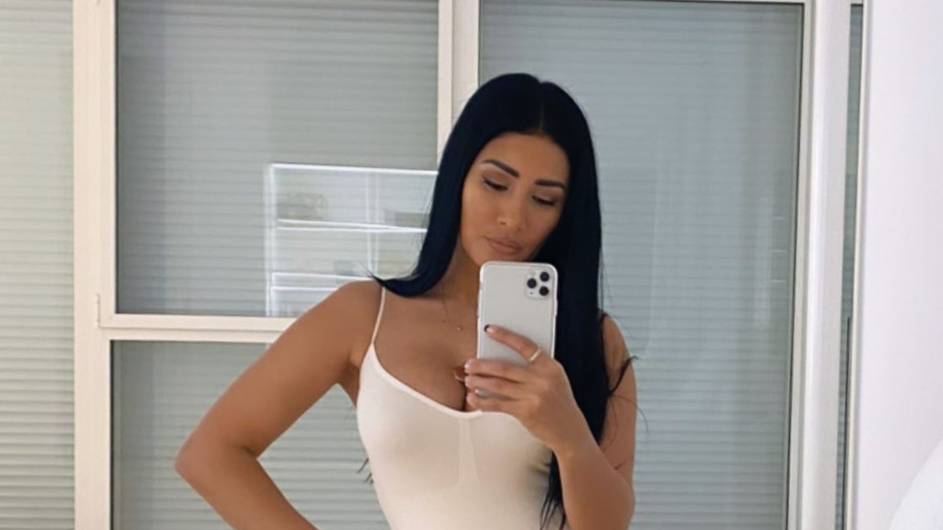Sentiu? De cara fechada, Simaria faz desabafo nas redes sociais: “Pequenas coisas”