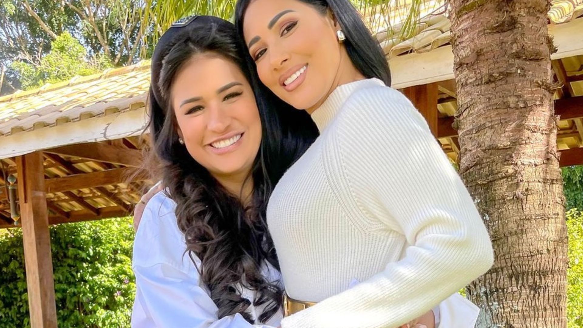 Famosos se mobilizam e lamentam separação de Simone e Simaria: “Sempre fui fã”
