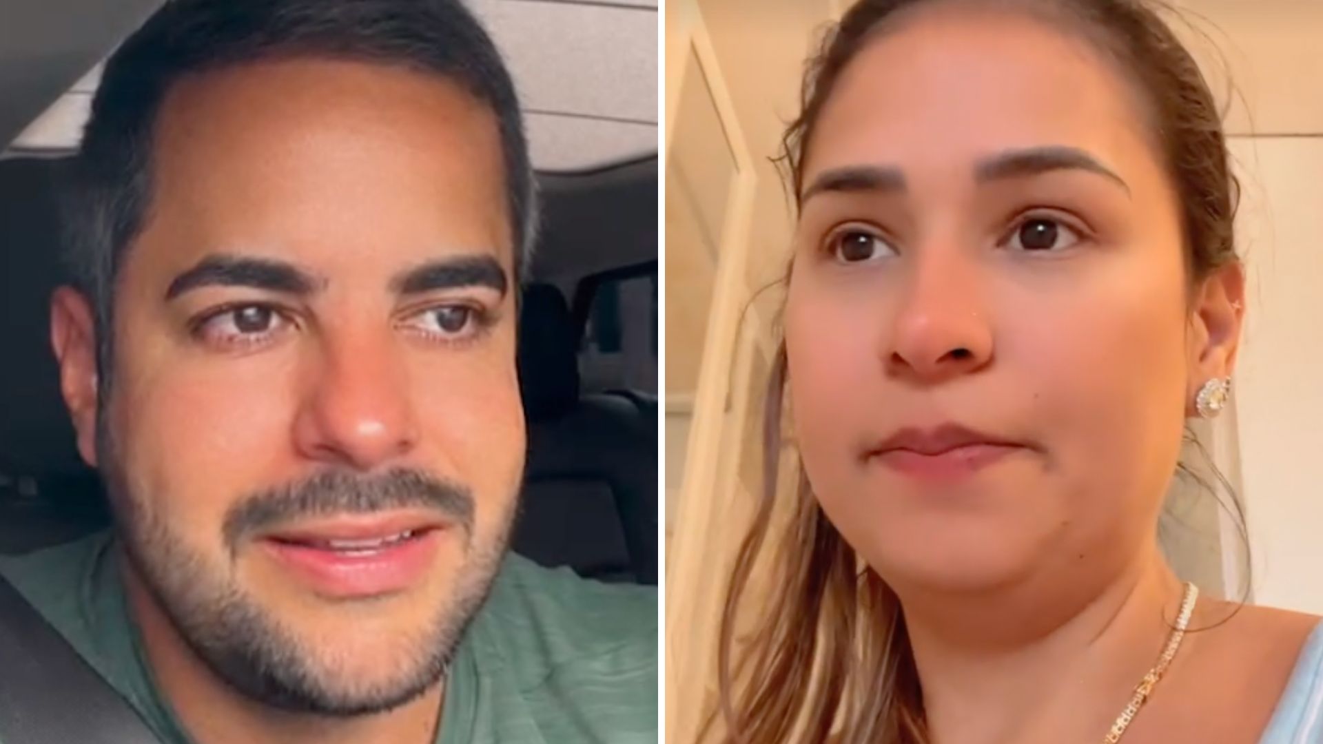 Simone manda recado para o marido após boatos envolvendo Simaria: “Meu mundo”