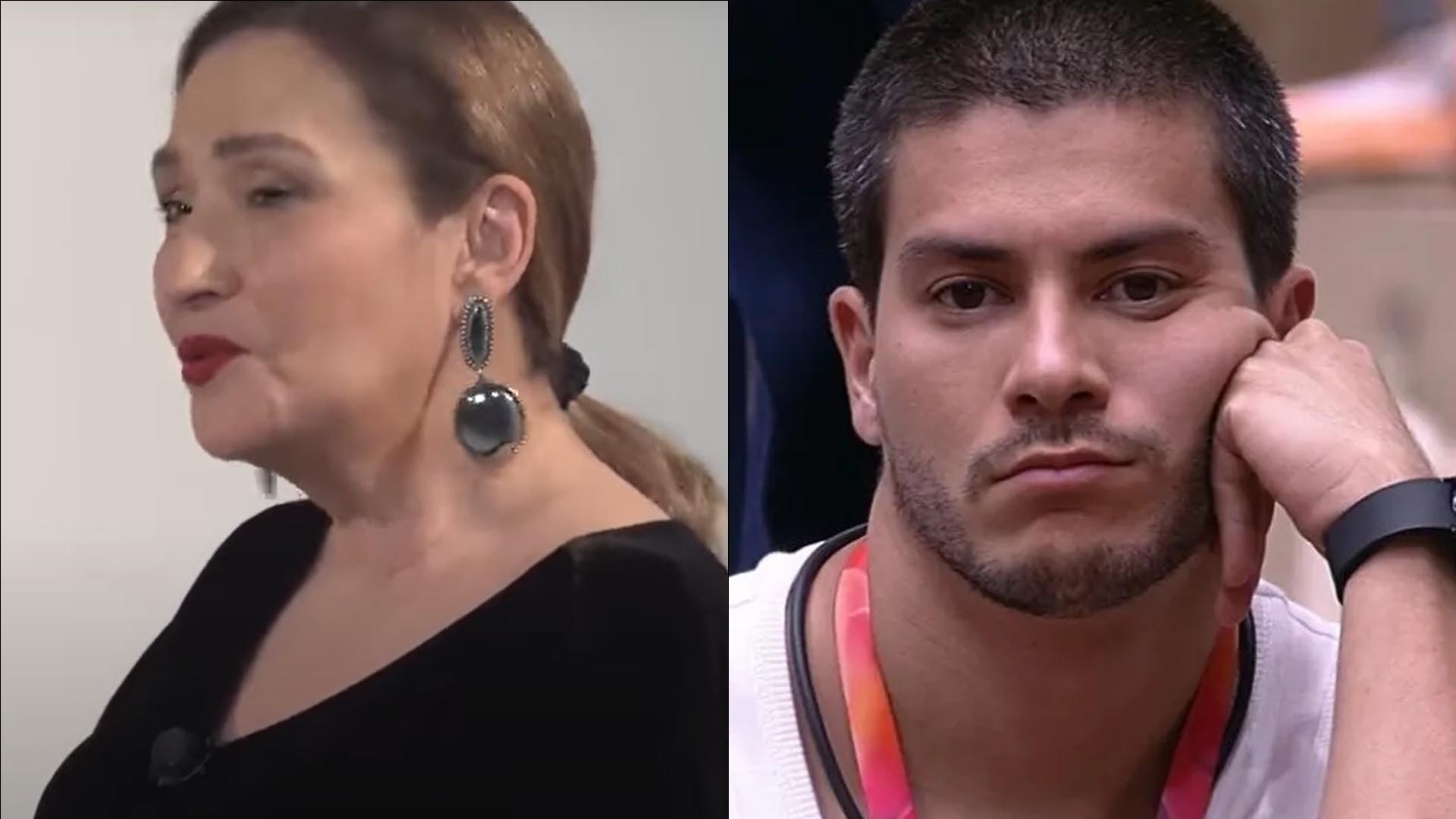 Sonia Abrão acusa Globo de menosprezar Arthur Aguiar após BBB22: “Sofreu boicote”