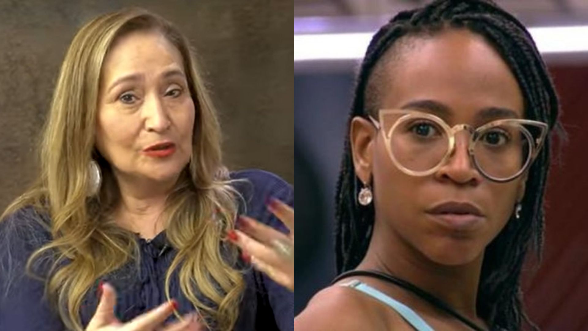 Sonia Abrão confessa que ainda tem ranço da ex-BBB Karol Conká e detona: “Cruel”