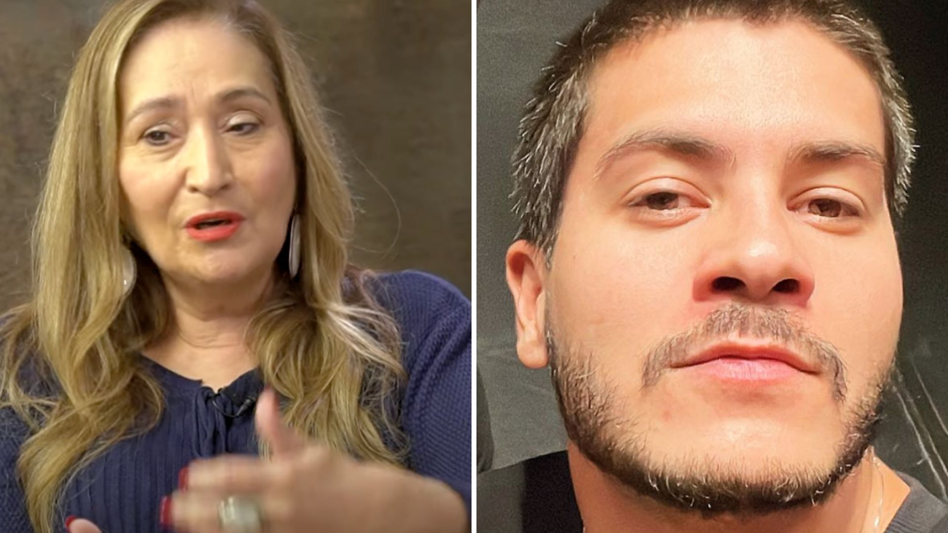Sonia Abrão revela plano sórdido para anular Arthur Aguiar após o BBB22: “Conseguiram”