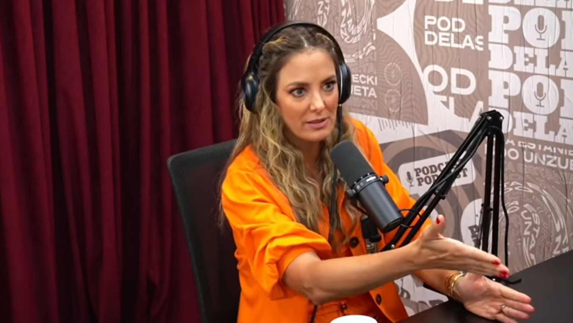 Mãe de duas, Ticiane Pinheiro revela que desistiu de tentar terceiro filho: “Delicado”