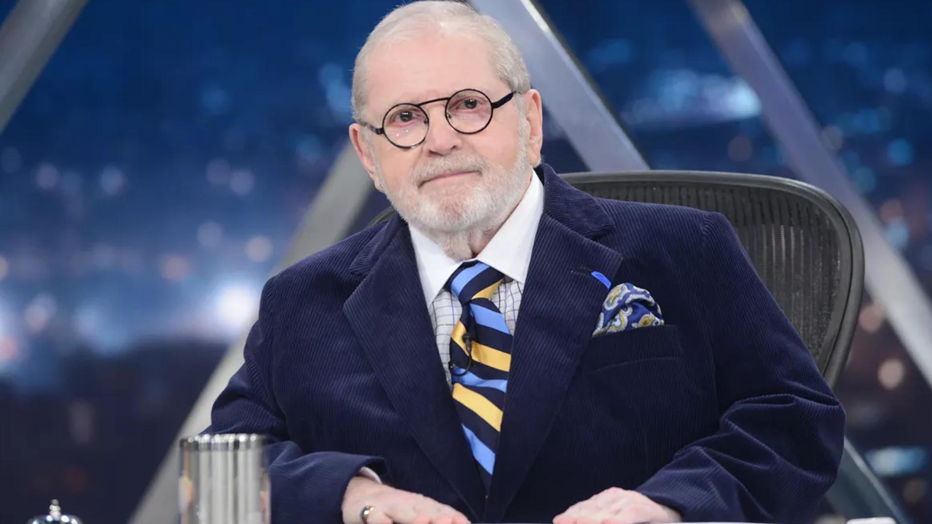 TV Globo é detonada após homenagear Jô Soares e web aponta: “Hipocrisia”