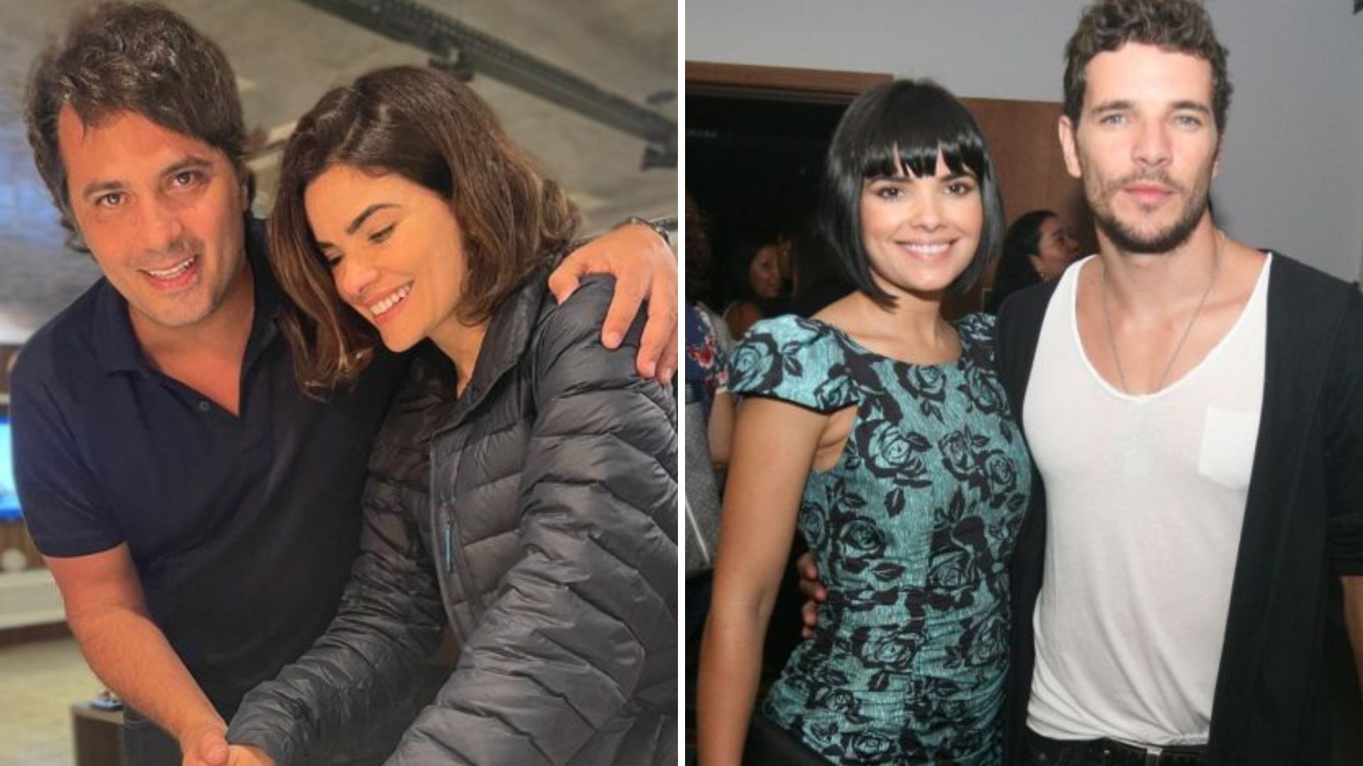 Discreta, Vanessa Giácomo é casada pela segunda vez e mãe de três filhos; veja fotos