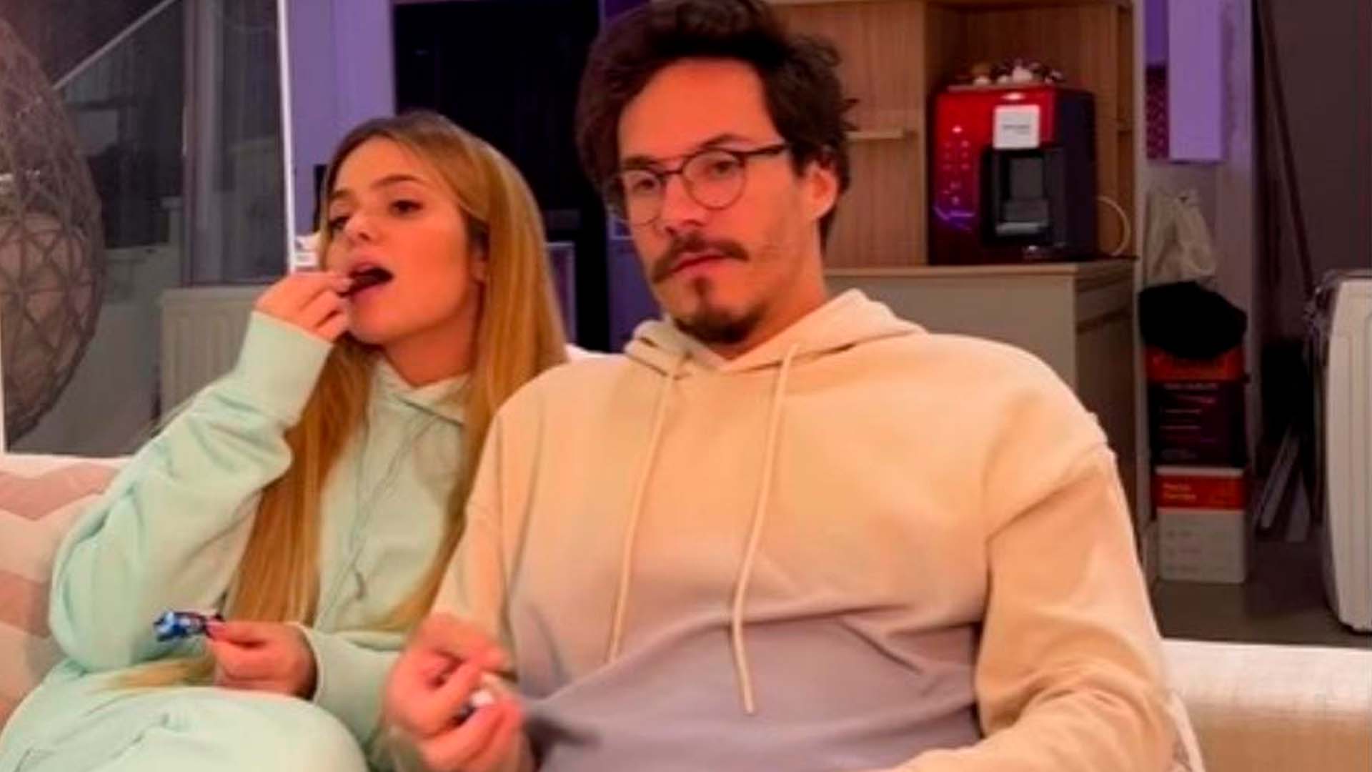 Vidente faz previsão bombástica para o futuro de Eliezer e Viih Tube: “Dentro de sete meses”