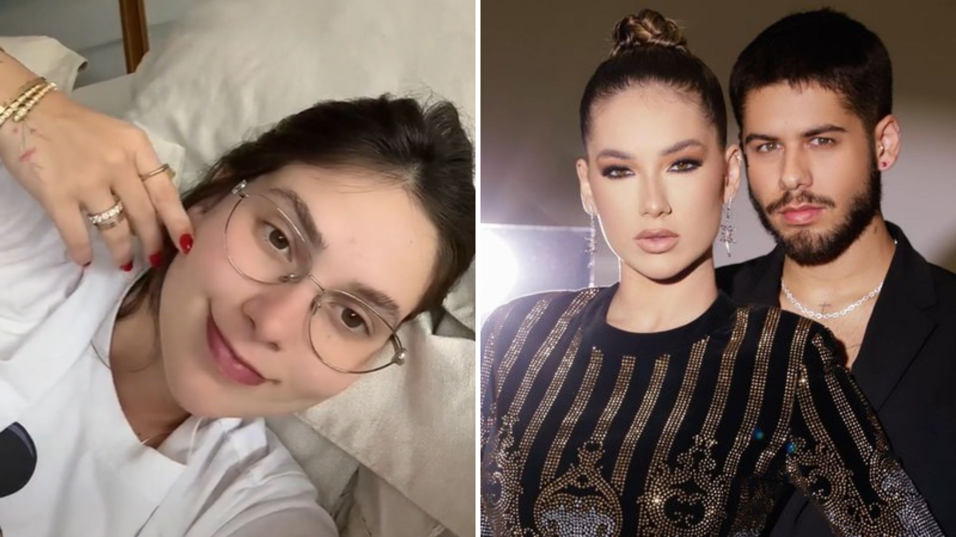 Virgínia Fonseca divide opiniões ao revelar regra no casamento com Zé Felipe: “Não vai”
