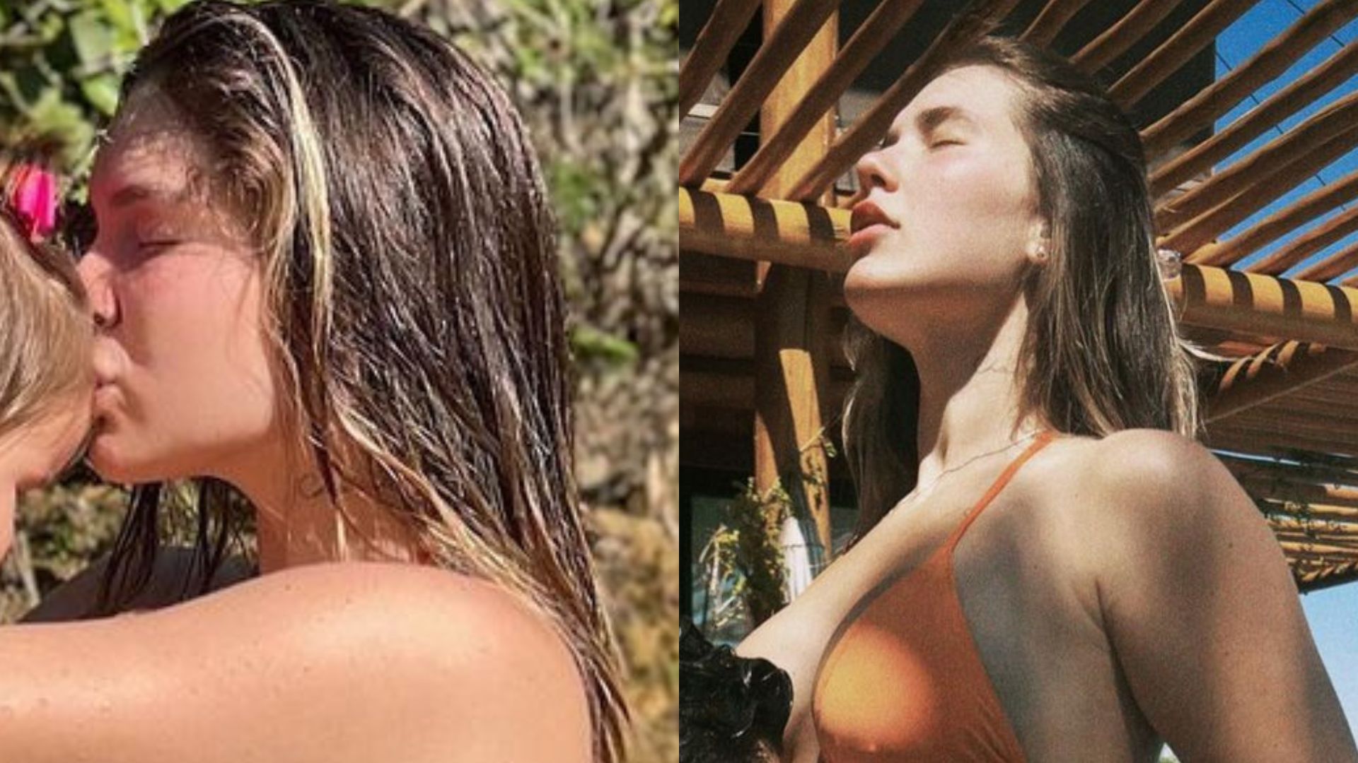 Grávida, Virgínia Fonseca surge com a família e mostra barriga crescendo: “Maior sonho”