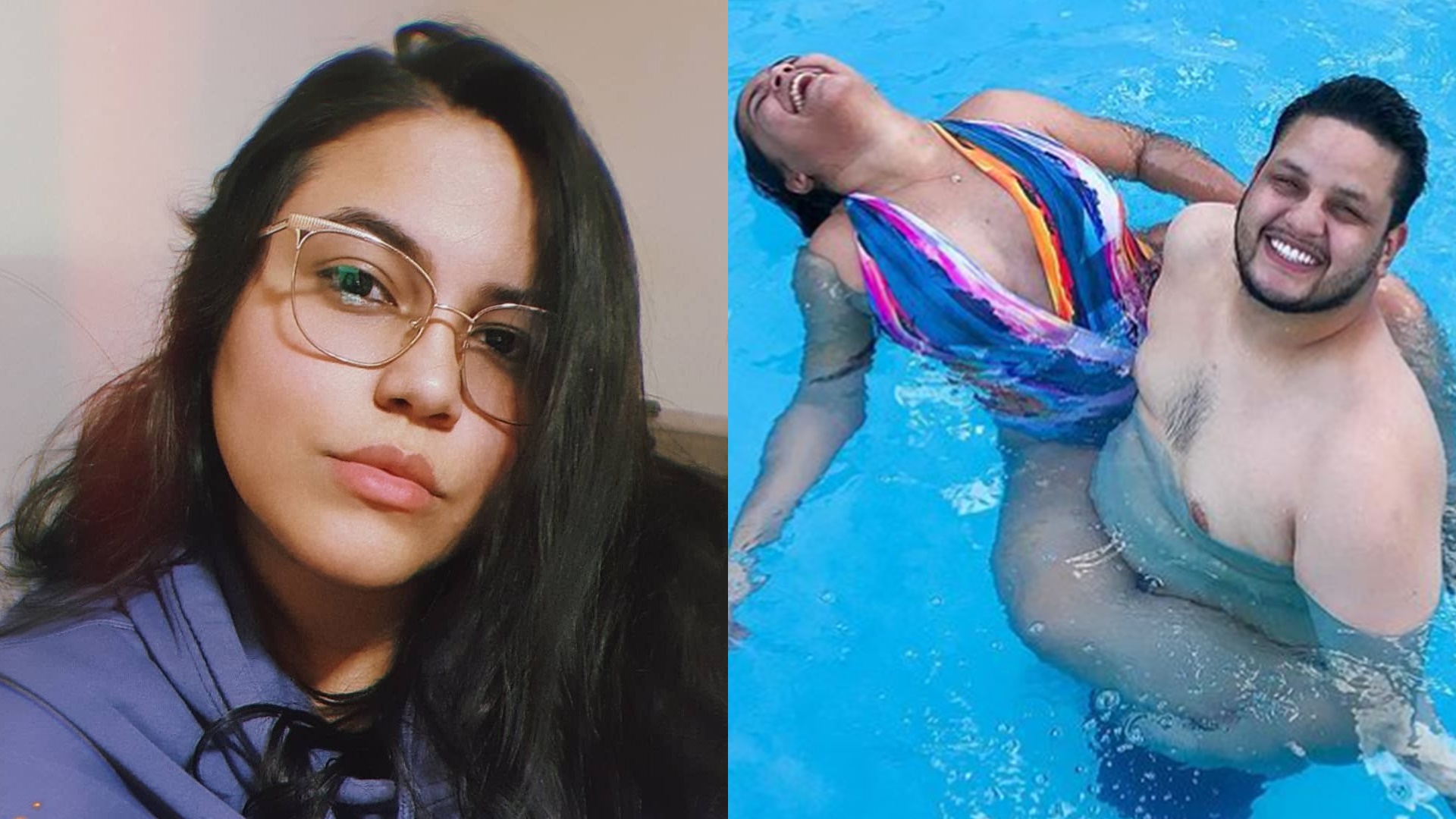 Viúva de Maurílio emociona ao lembrar morte do cantor após 8 meses: “Ainda não consigo dormir”