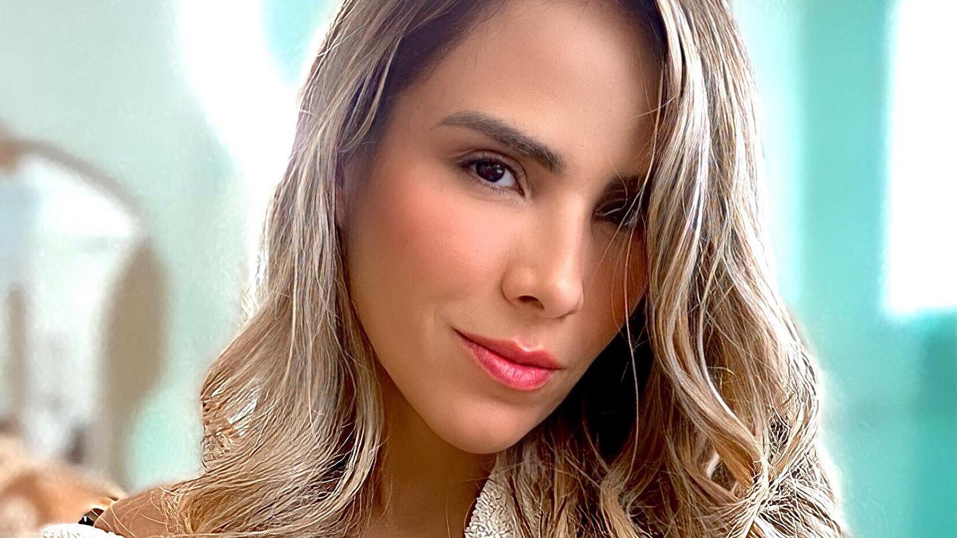 Cotada para o BBB23, Wanessa Camargo implorou a Boninho por vaga no Camarote