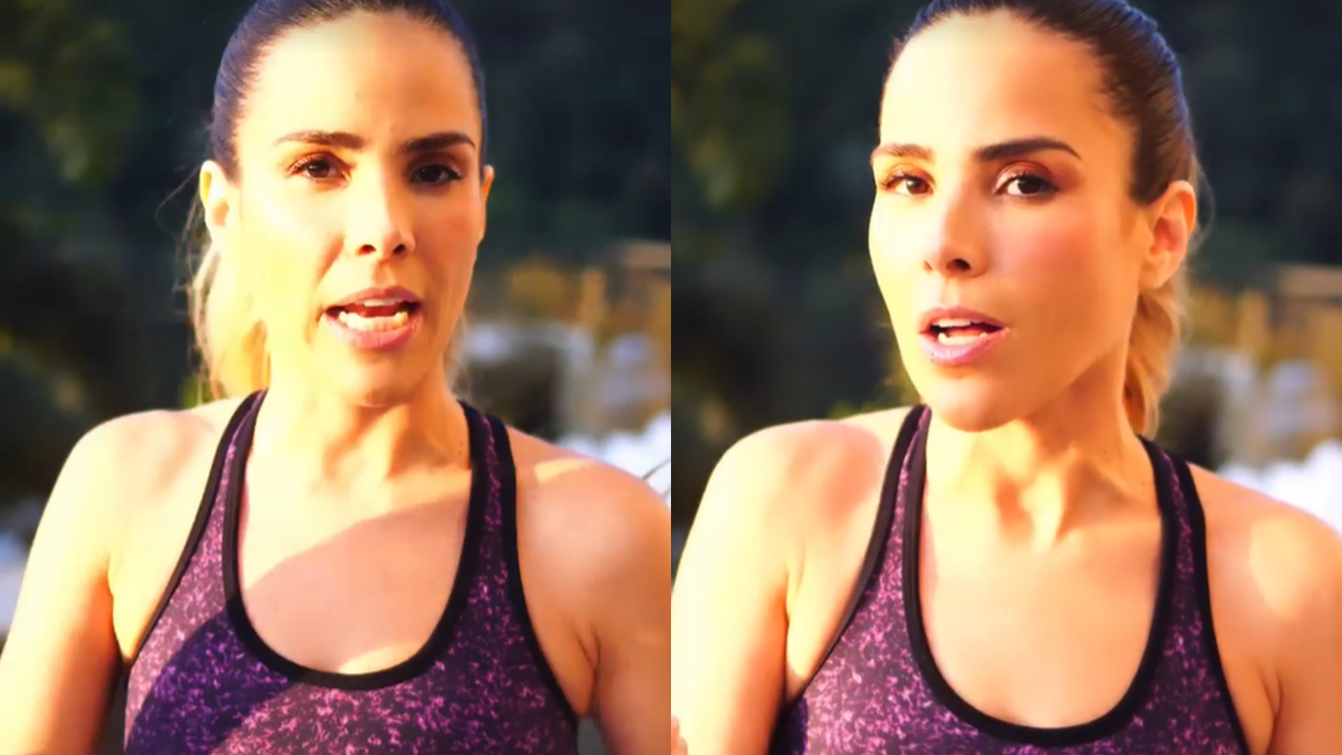 Wanessa expõe luta que trava contra grave doença há mais de dois anos: “Longo processo”