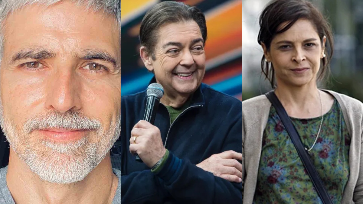 Além de Faustão, saiba quais famosos já esperaram por transplante