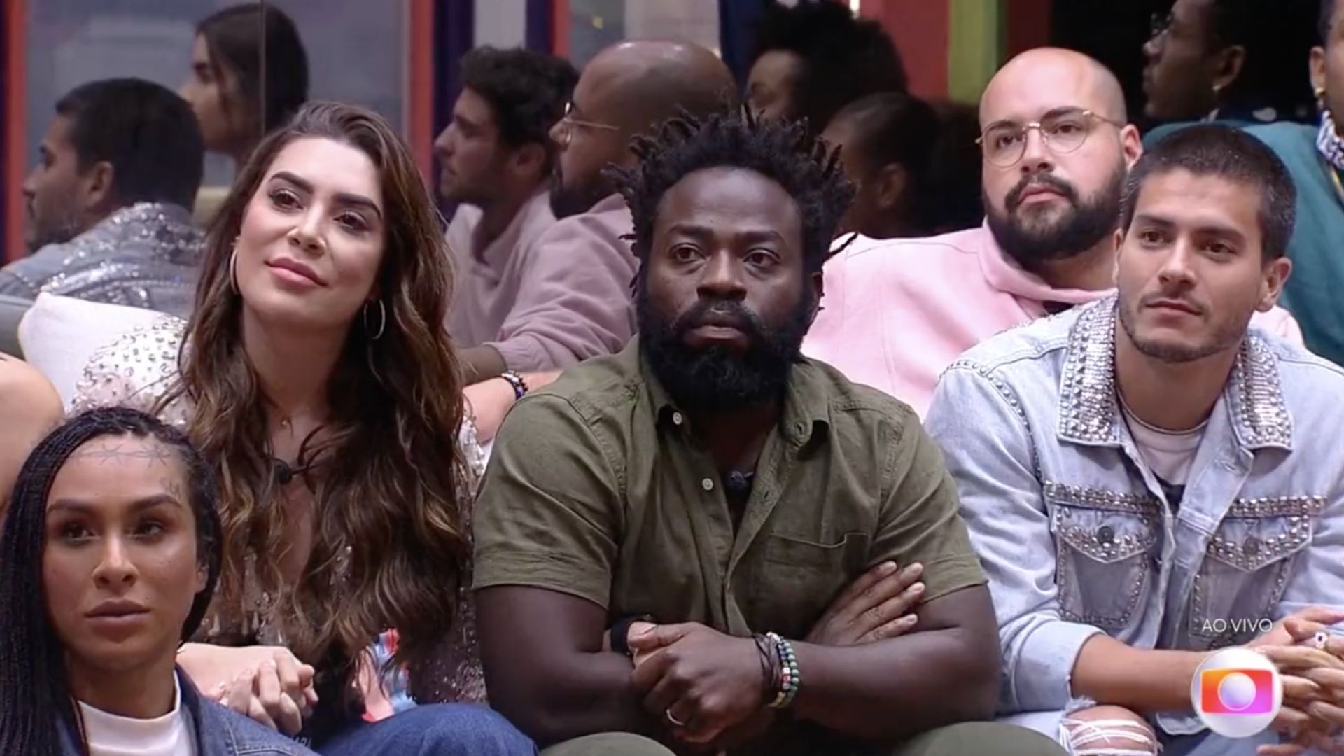 BBB22: Arthur Aguiar fala qual foi seu momento mais sofrido dentro do reality