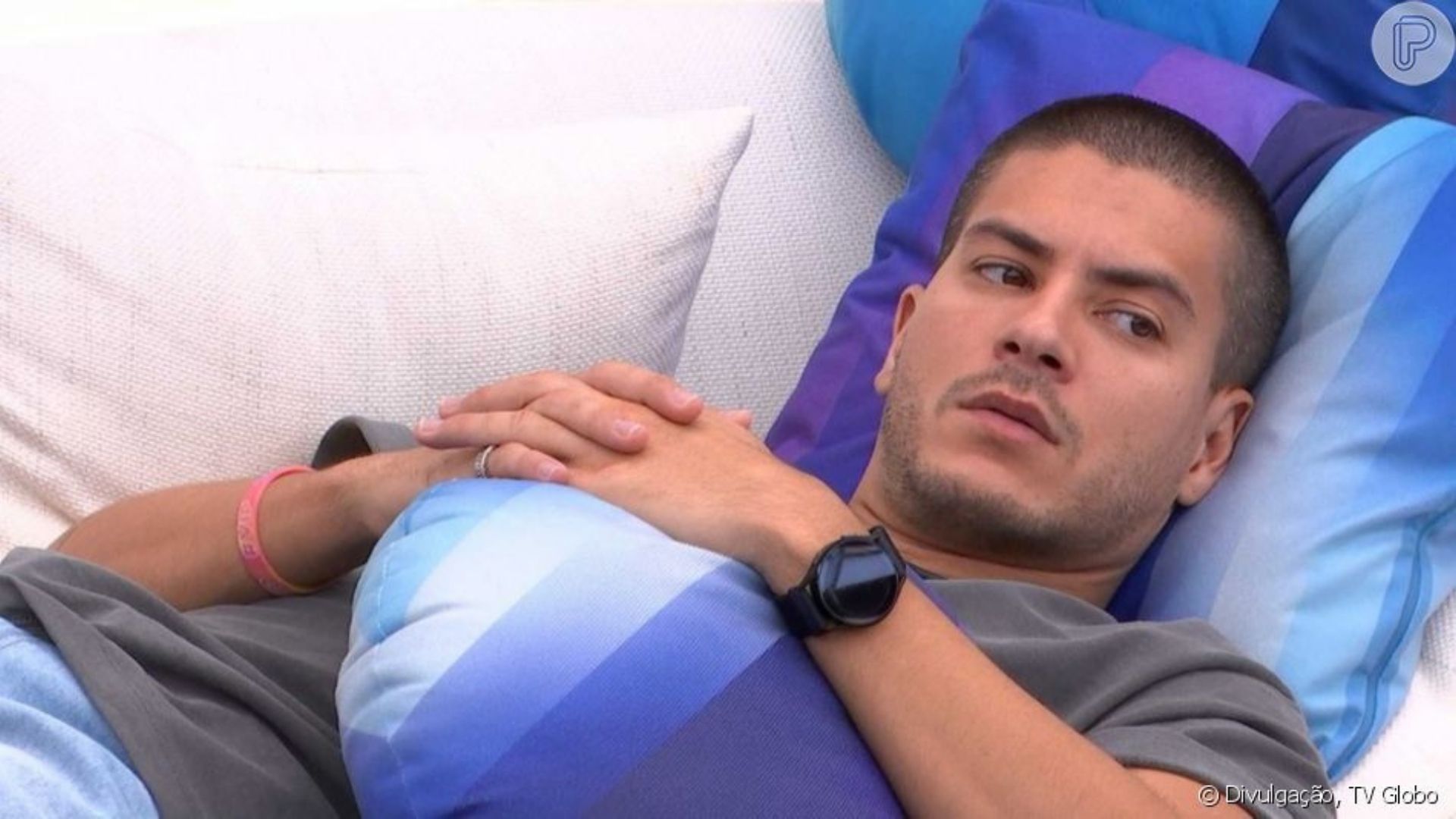 BBB22: Arthur Aguiar detona postura de lollipopers: “Não aceitam”