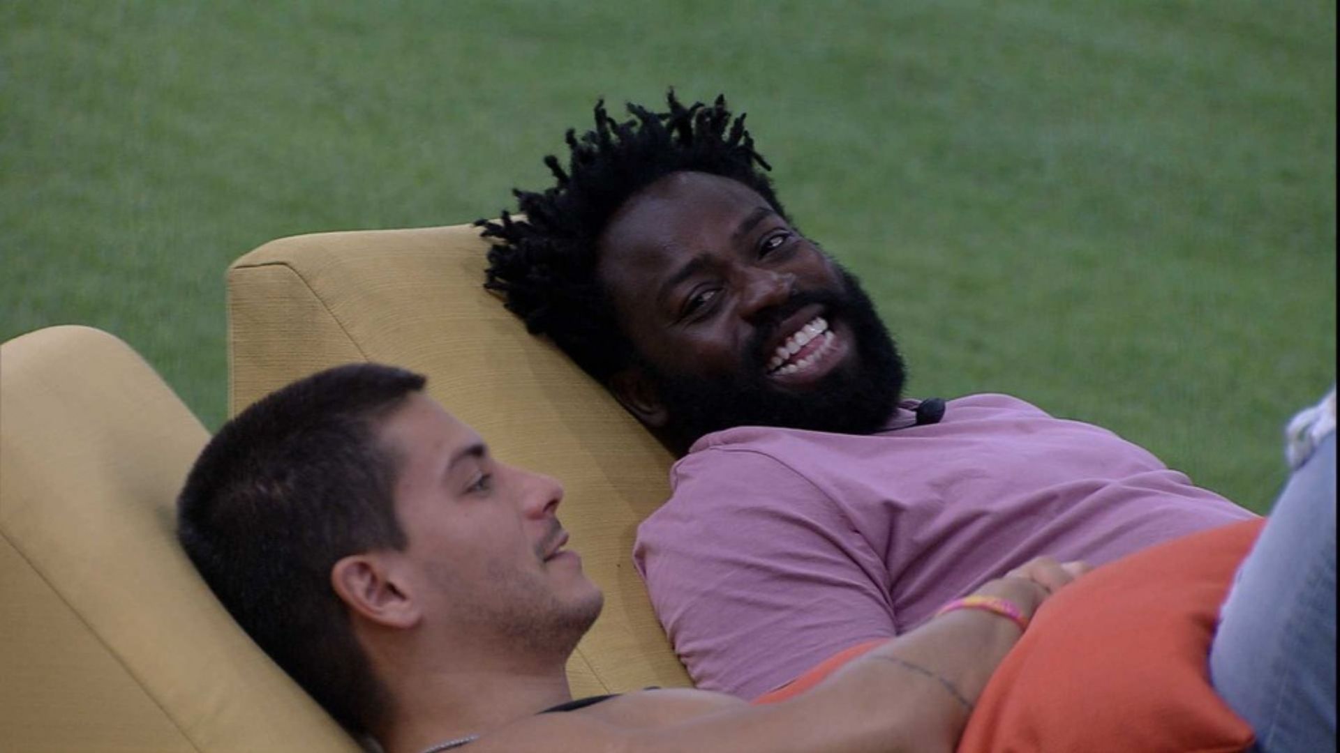 BBB22: Arthur Aguiar analisa trajetória no jogo e se compara com Babu