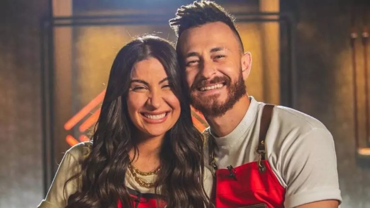 Bianca Andrade faz pedido para Fred Desimpedidos: ‘Quero dessa maneira’