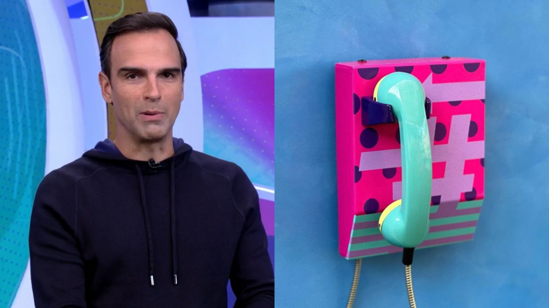 BBB22: Big Fone indicará alguém diretamente ao paredão; saiba que dia toca