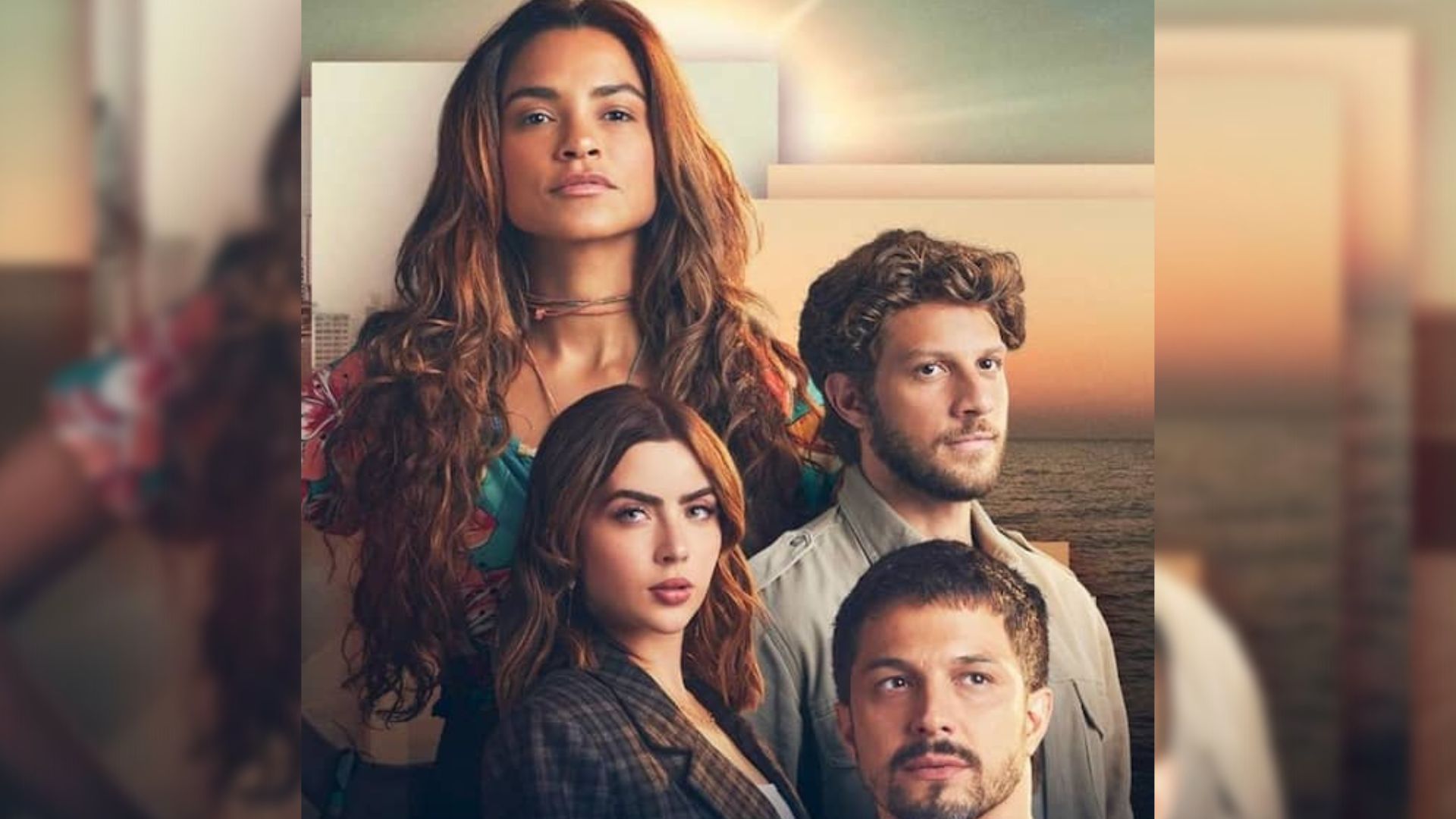 ‘Travessia’: Tudo o que você precisa saber sobre a nova novela de Glória Perez