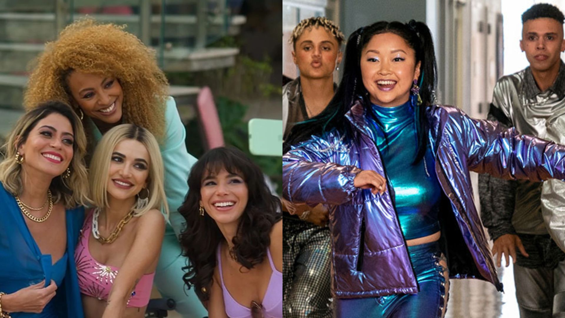 De ‘Maldivas’ a ‘Boo Bitch’: 10 séries lançadas este ano que você vai amar