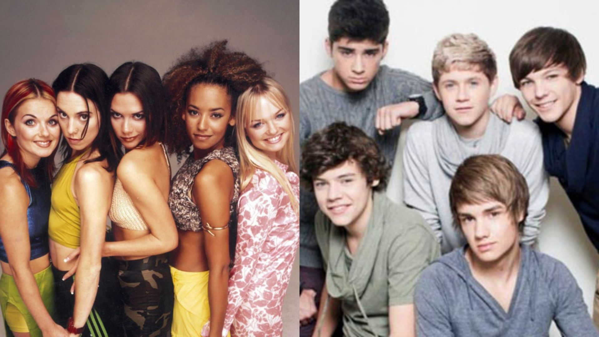 Das Spice Girls ao One Direction: 5 grupos que fizeram sucesso e se separaram