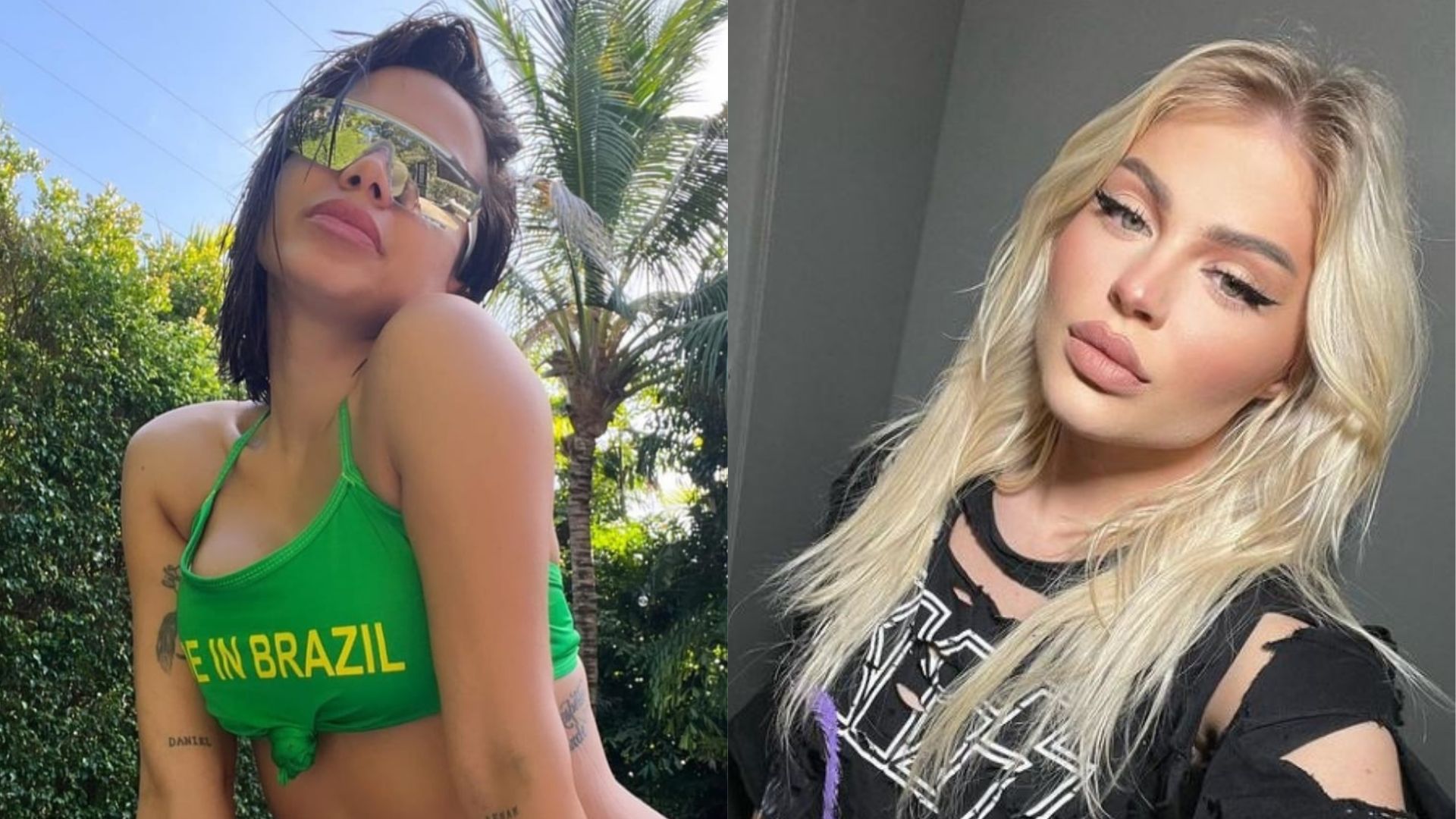 Anitta, Luísa Sonza e muito mais: O que é ser uma Diva Pop?