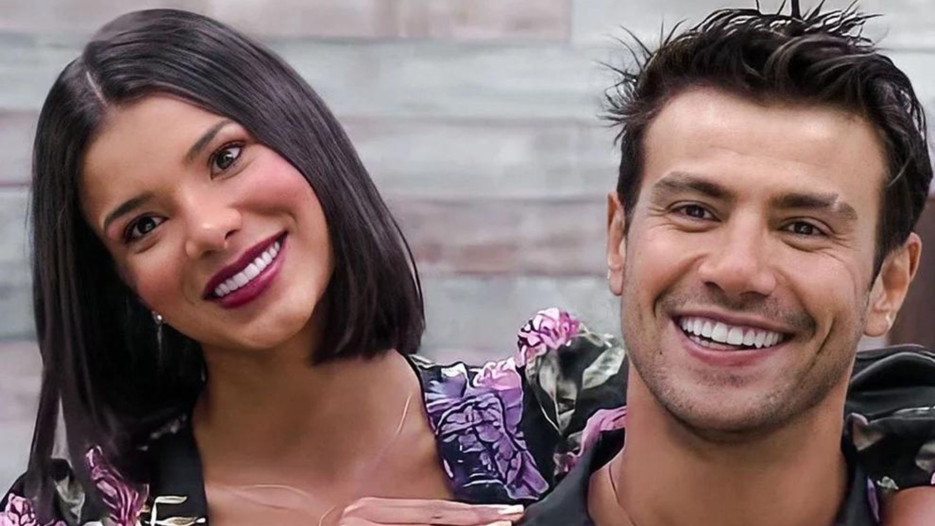 ‘BBB’ e ‘A Fazenda’: Casais que saíram de reality show e estão juntos até hoje